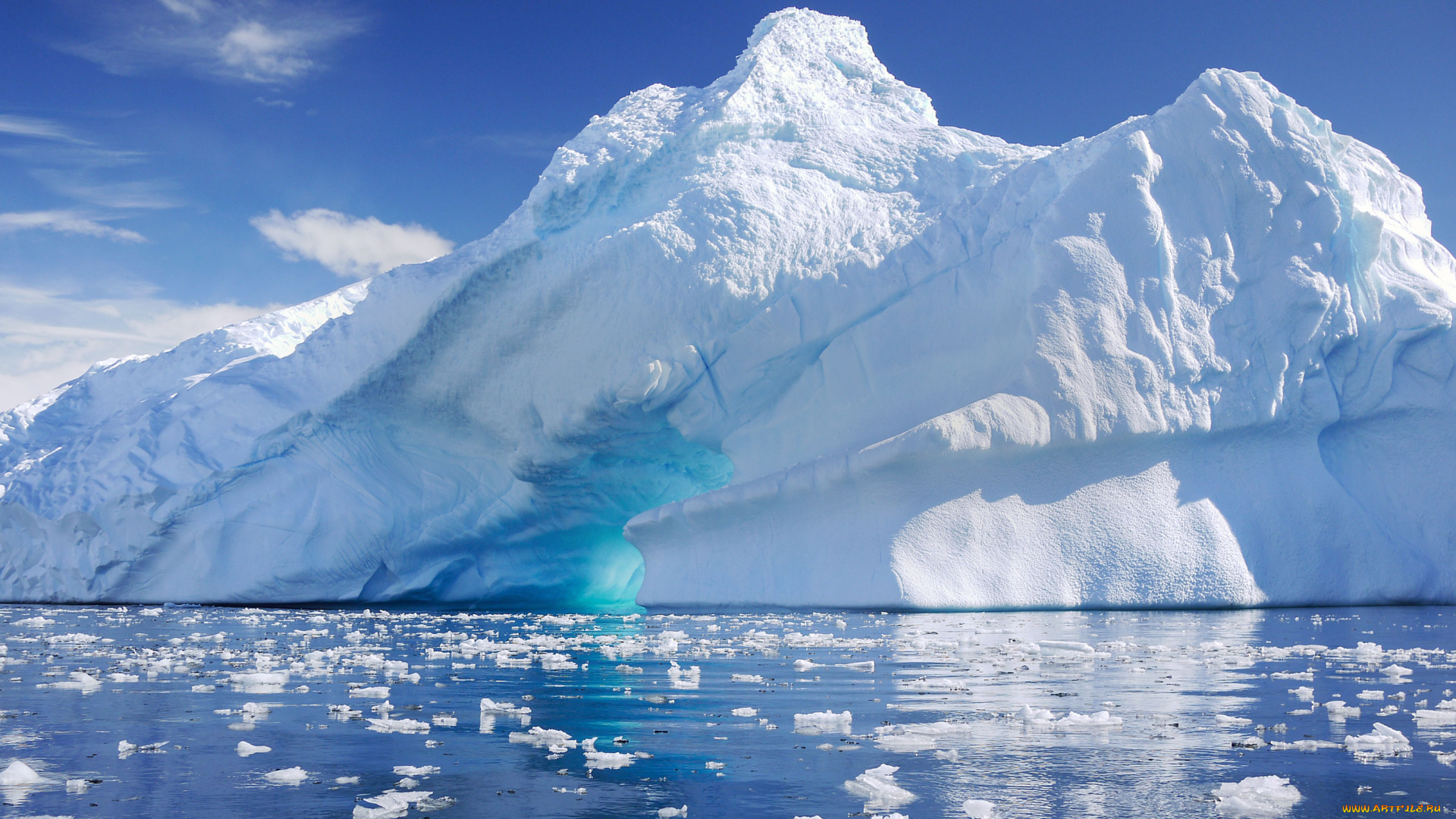 antarctica, природа, айсберги, и, ледники, вечная, ледник, снег, вода, антарктида, океан, мерзлота, холод, лёд