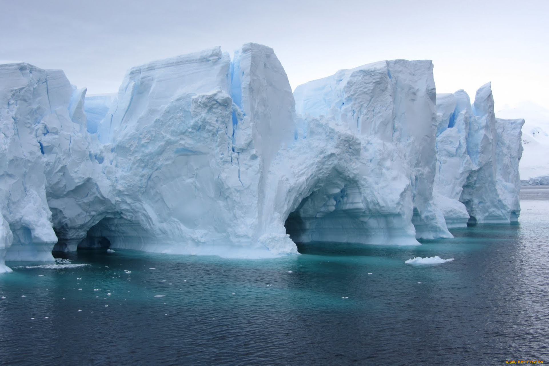 antarctica, природа, айсберги, и, ледники, холод, лёд, снег, вода, океан, антарктида, мерзлота, ледник, вечная