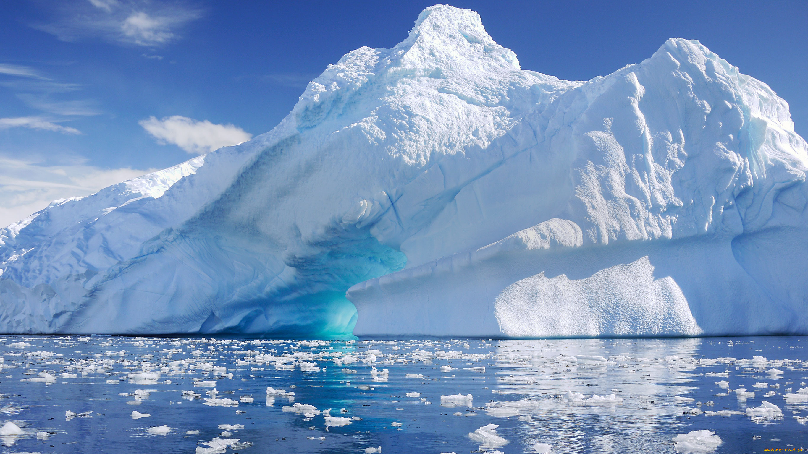 antarctica, природа, айсберги, и, ледники, вечная, ледник, снег, вода, антарктида, океан, мерзлота, холод, лёд