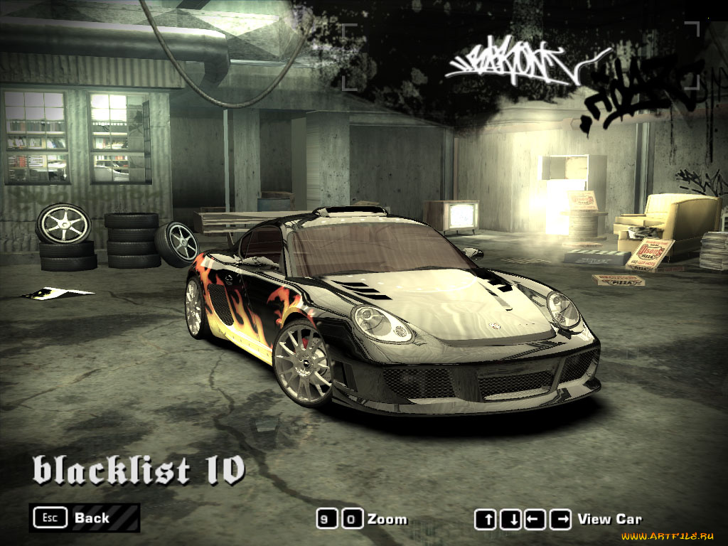 nfs, most, wanted, видео, игры, need, for, speed