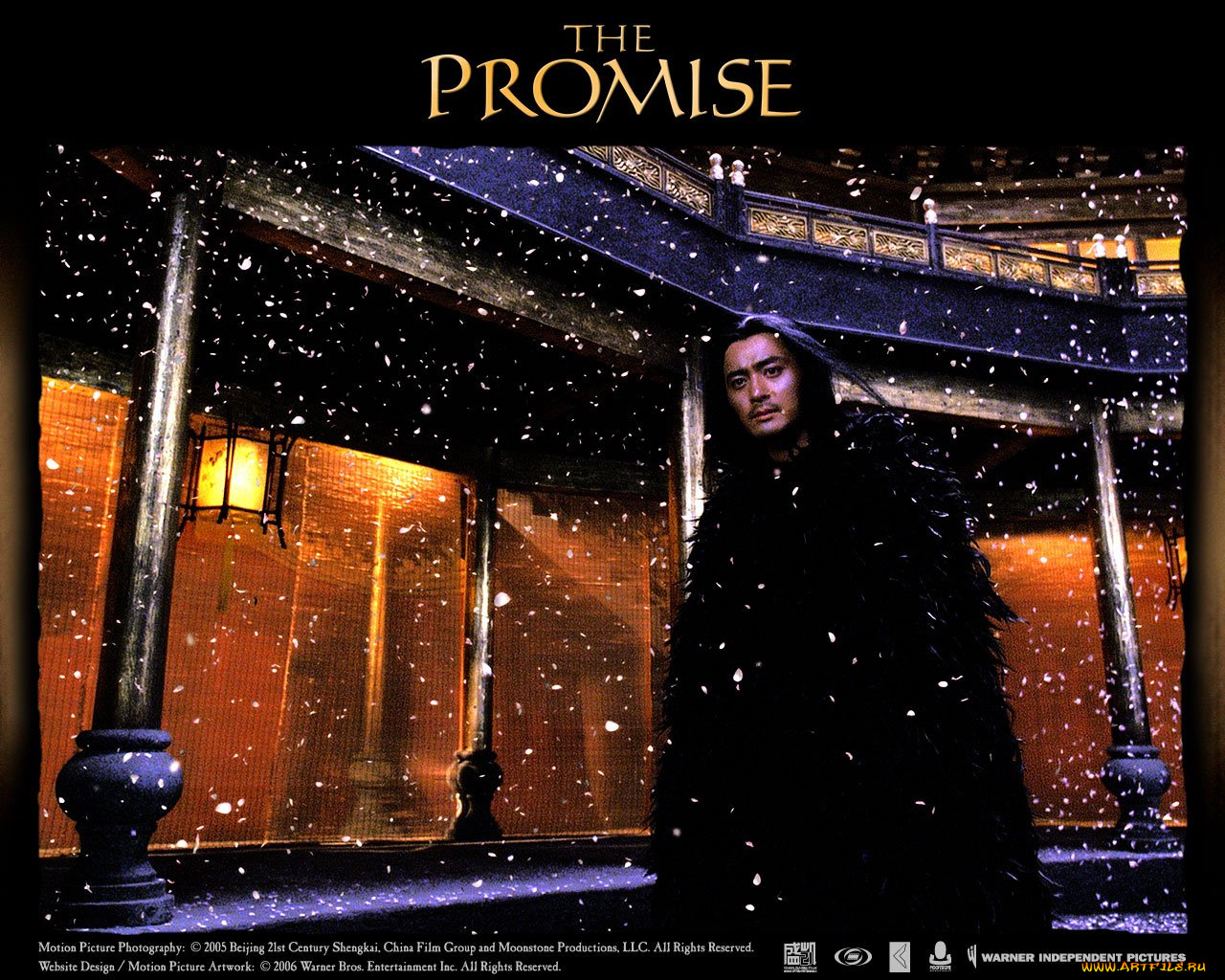 кино, фильмы, the, promise