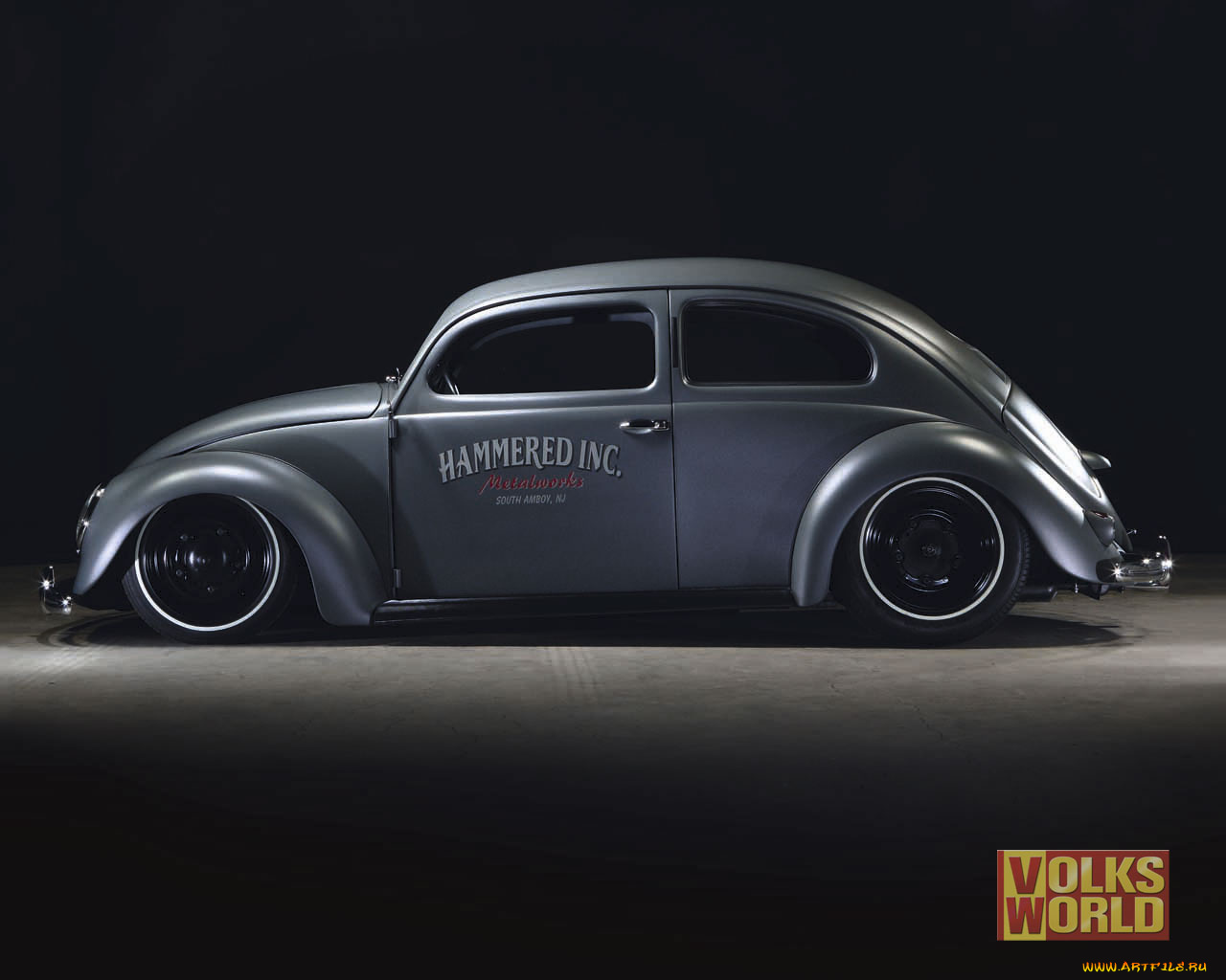 автомобили, volkswagen