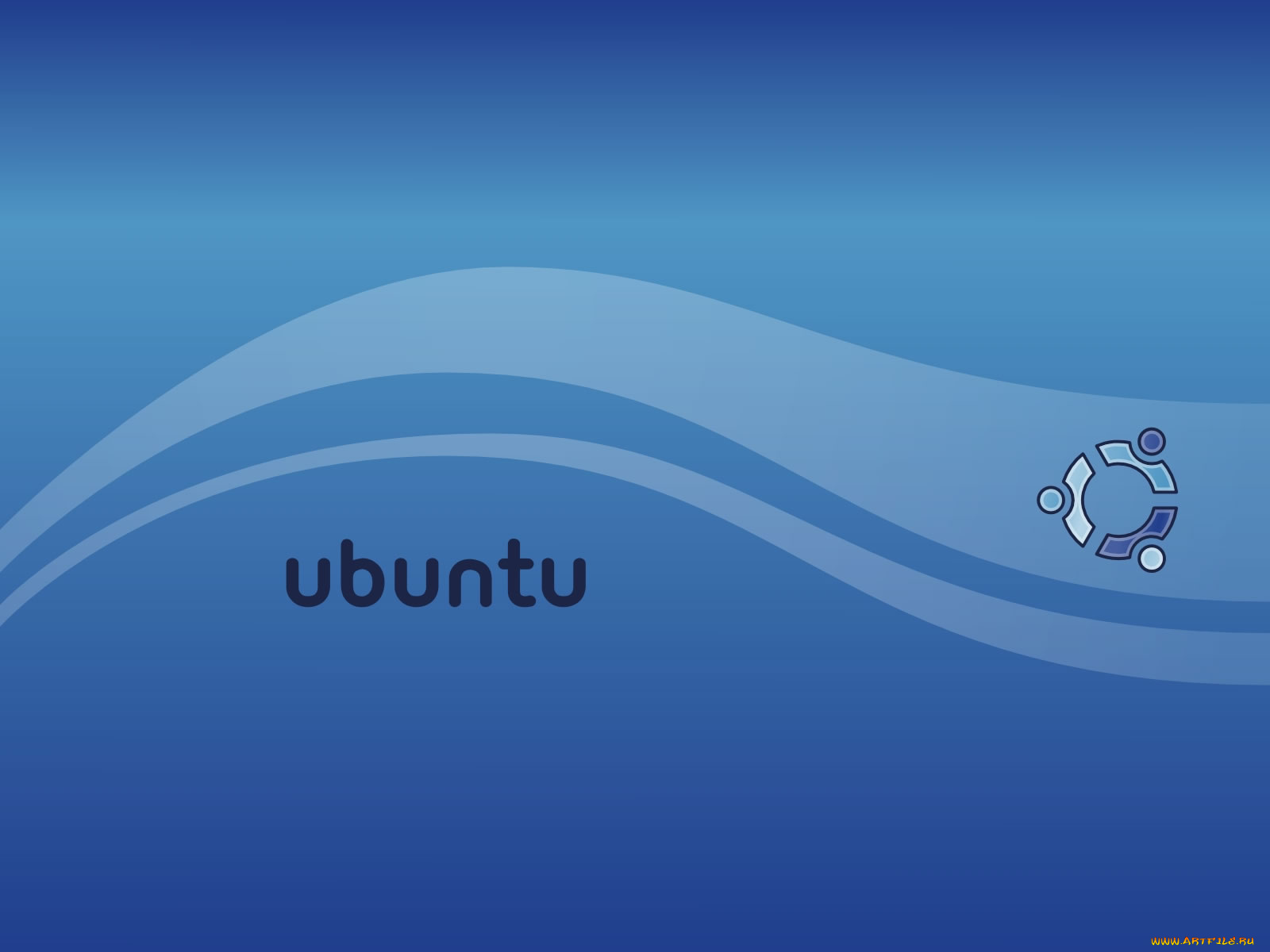 компьютеры, ubuntu, linux