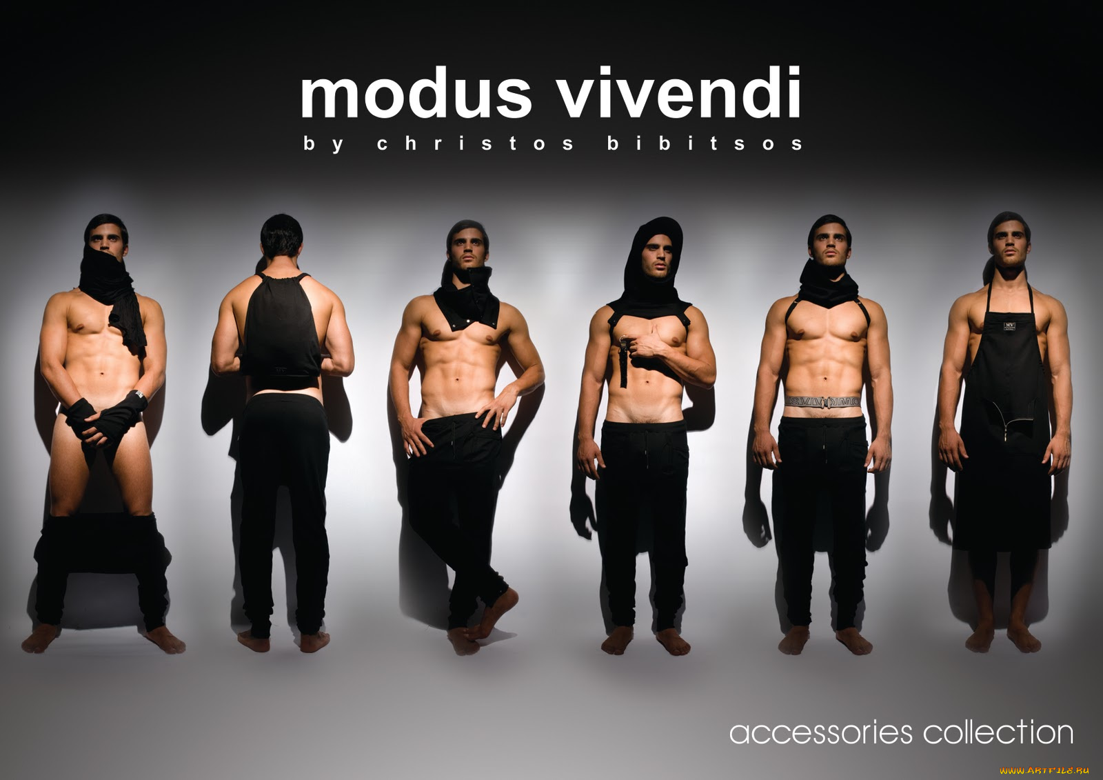 modus, vivendi, бренды, мужчины