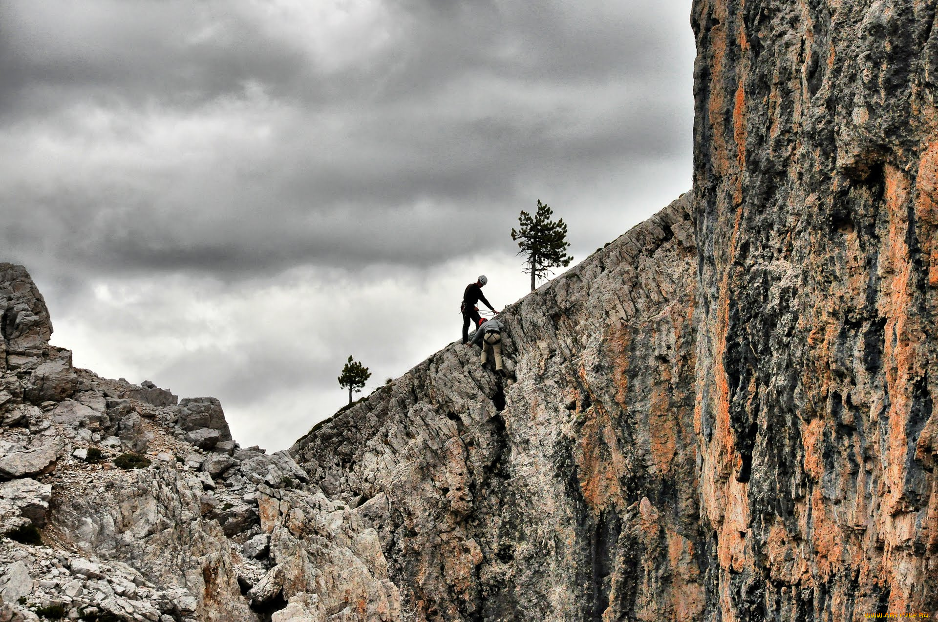 природа, горы, dolomiti