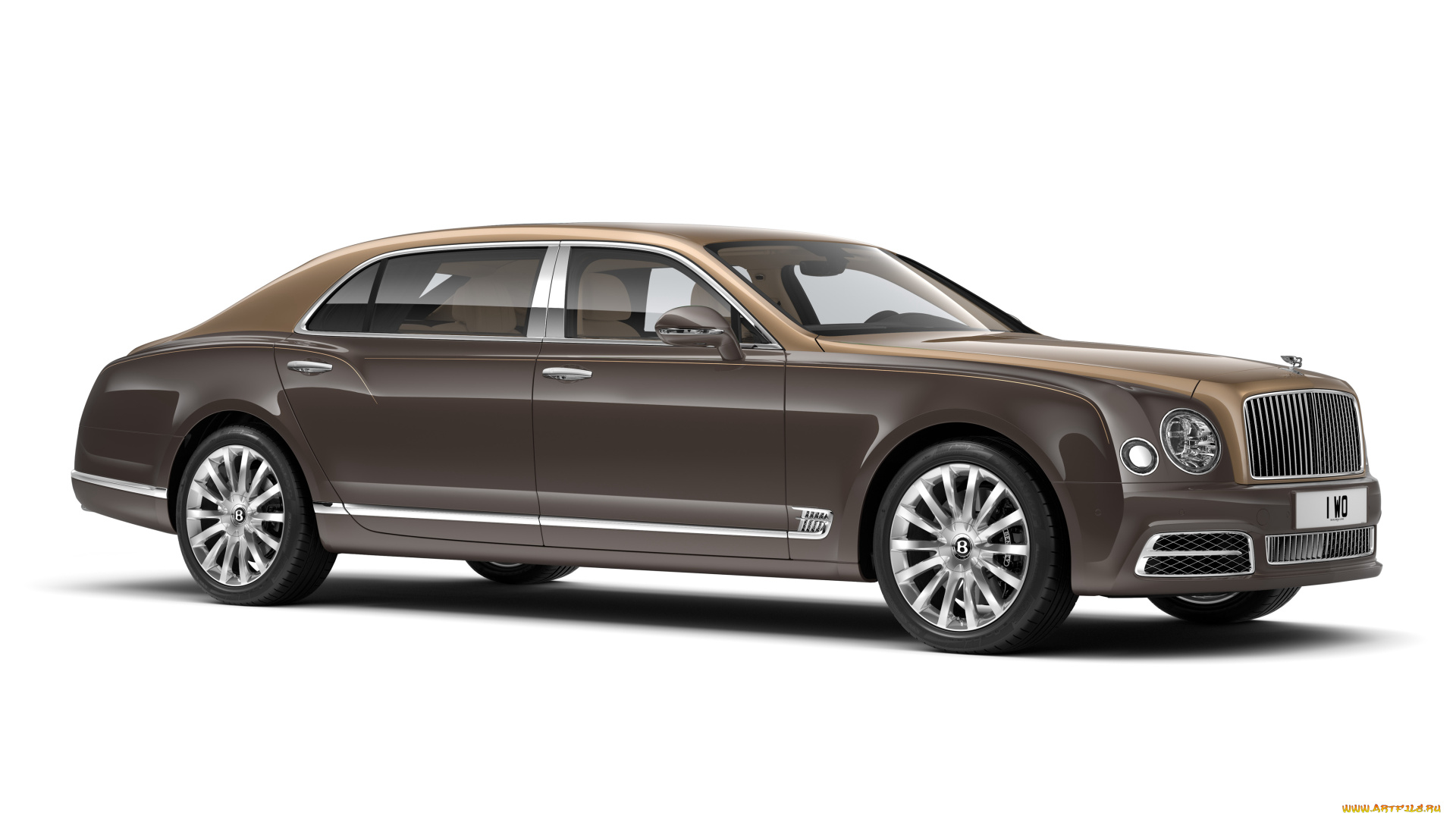 автомобили, bentley, mulsanne, extended, wheelbase, first, edition, 2016г