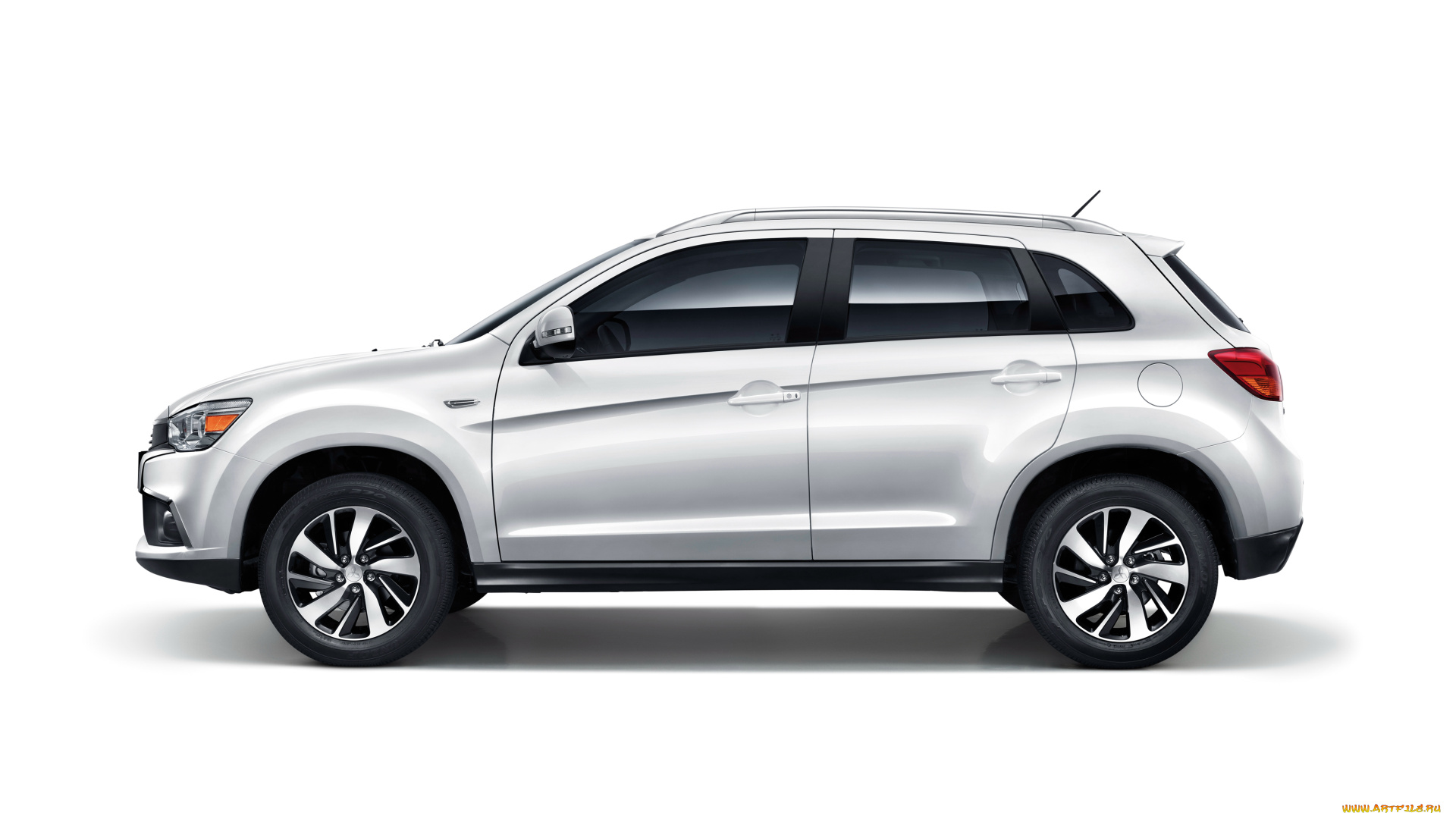 автомобили, mitsubishi, asx, cn-spec, 2016г