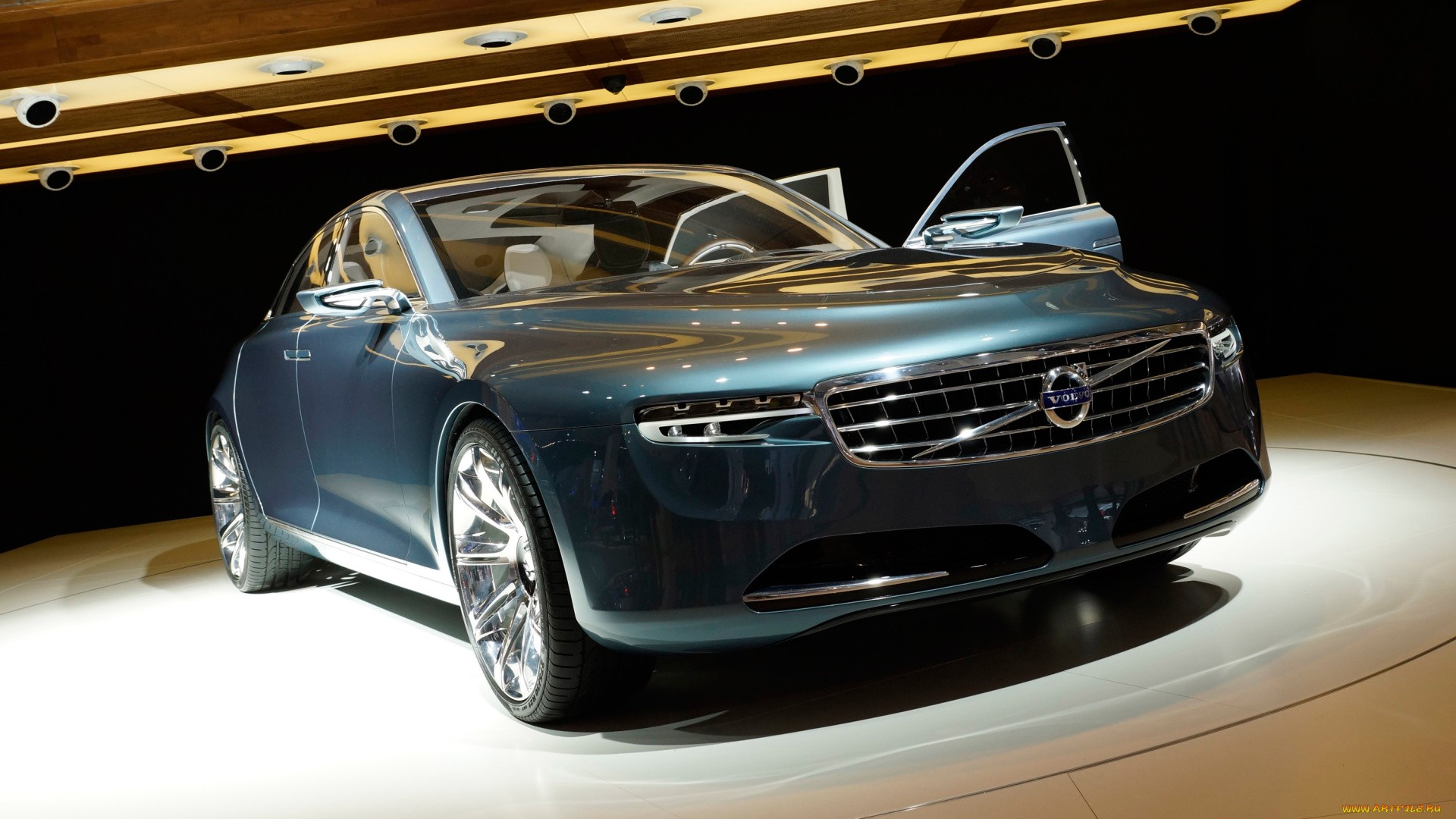 volvo, concept, you, 2011, автомобили, выставки, и, уличные, фото, volvo, concept, you, 2011, автосалон, выставка