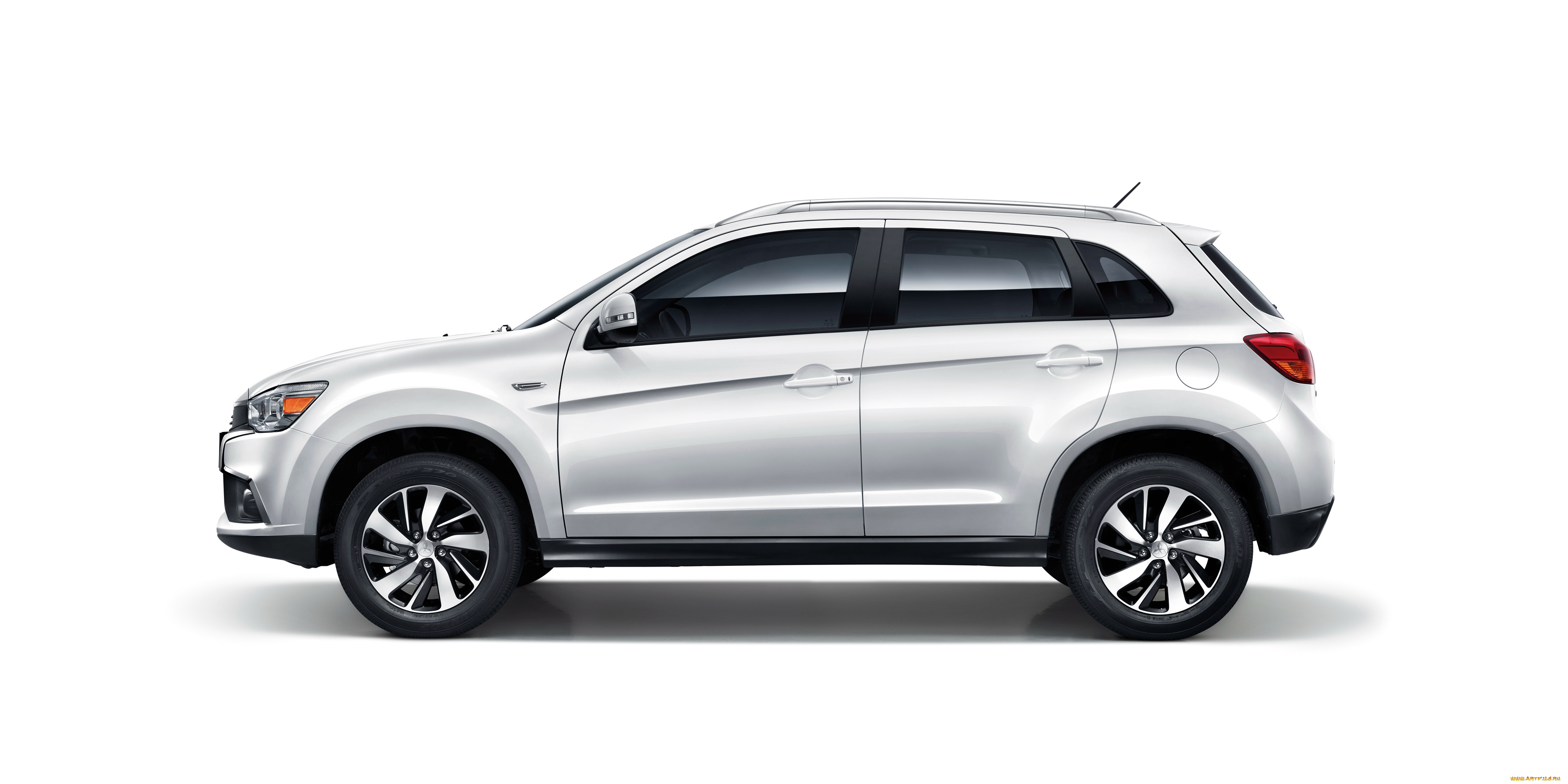 автомобили, mitsubishi, asx, cn-spec, 2016г