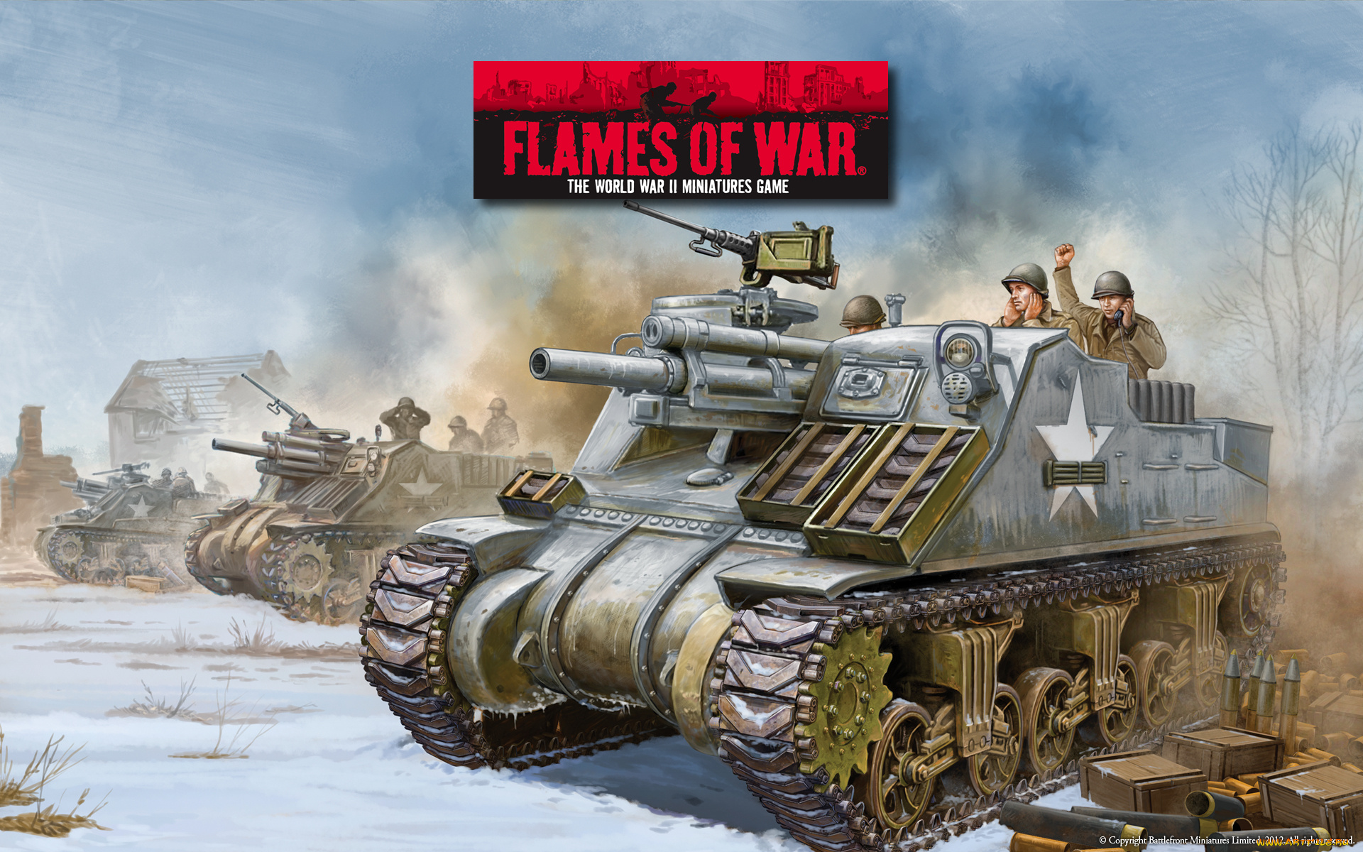 видео, игры, flames, of, war, стратегия, игра, flames, of, war