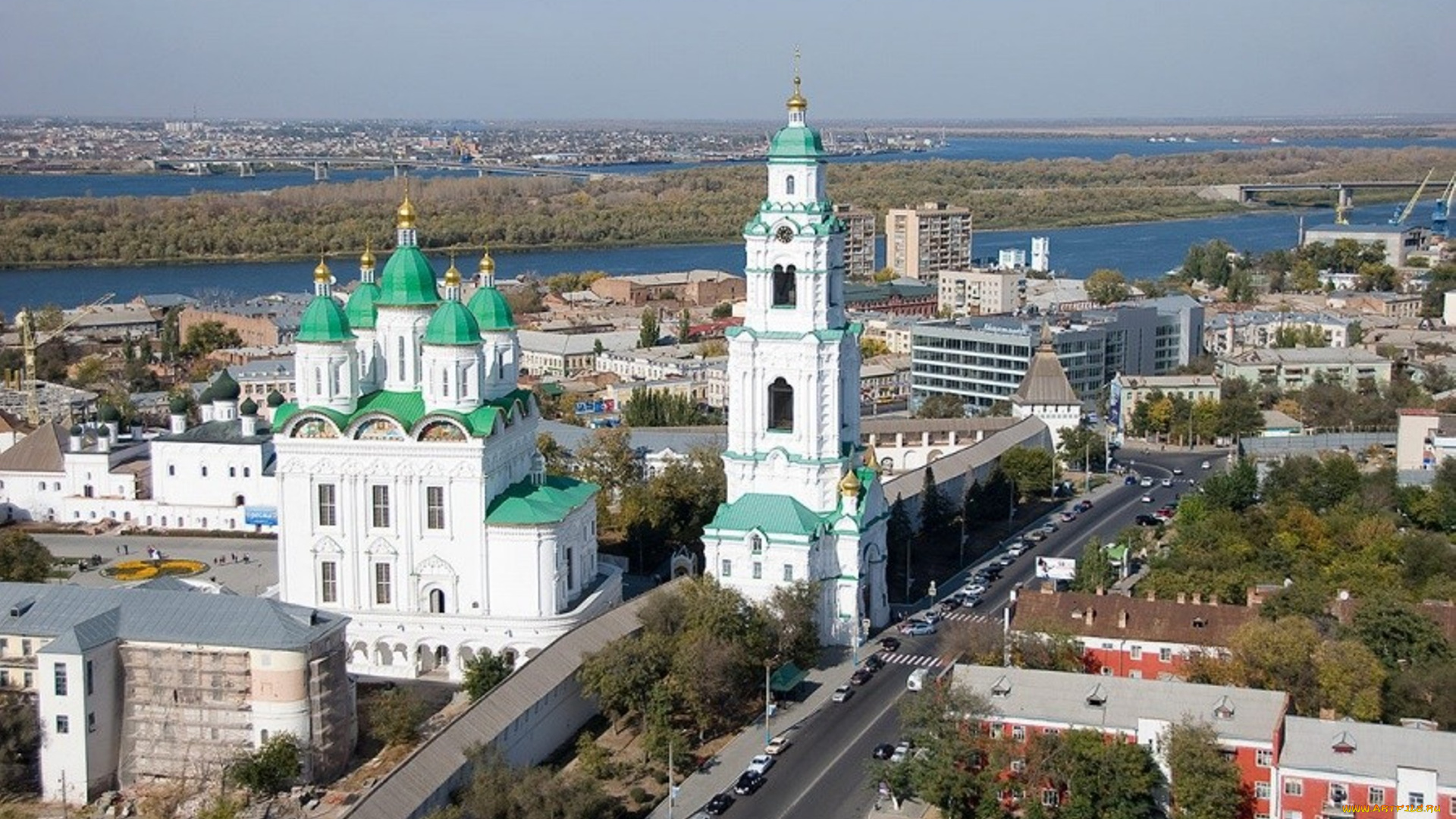 города, -, православные, церкви, , монастыри, здание, церковь, город