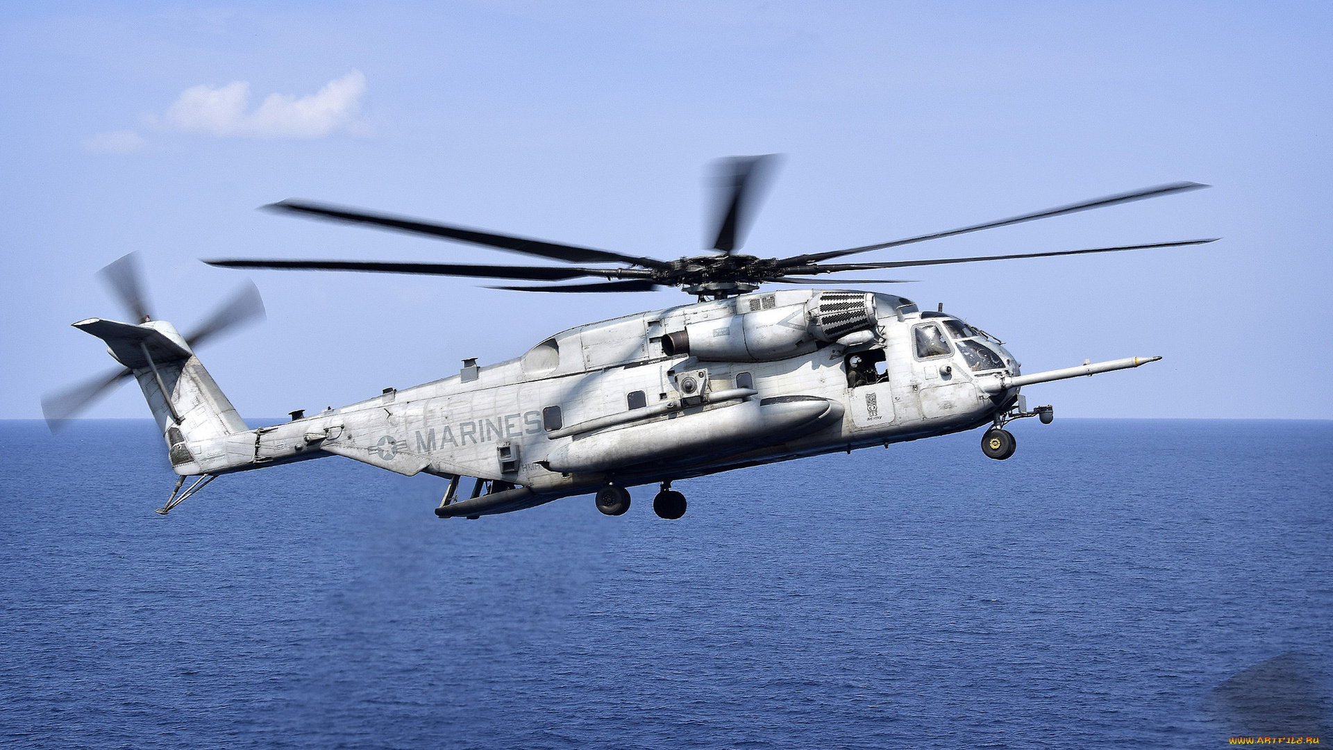 sikorsky, ch-53, sea, stallion, авиация, вертолёты, sikorsky, ch-53, sea, stallion, морская, пехота, marines, нато, военный, вертолет, сикорский