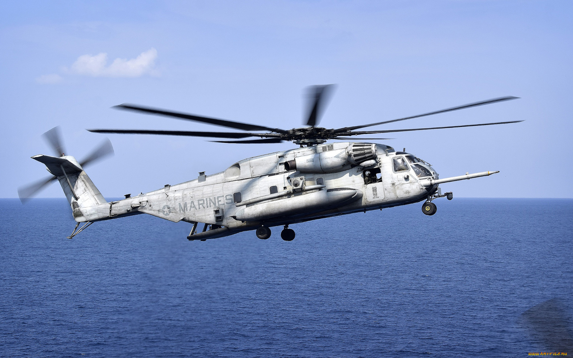 sikorsky, ch-53, sea, stallion, авиация, вертолёты, sikorsky, ch-53, sea, stallion, морская, пехота, marines, нато, военный, вертолет, сикорский