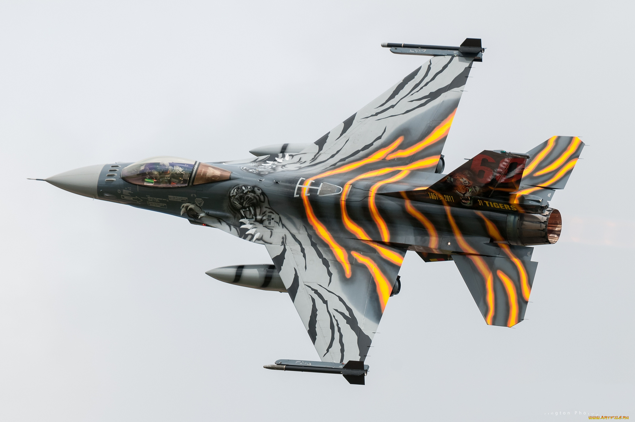 general, dynamics, f-16am, fighting, falcon, авиация, боевые, самолёты, ввс