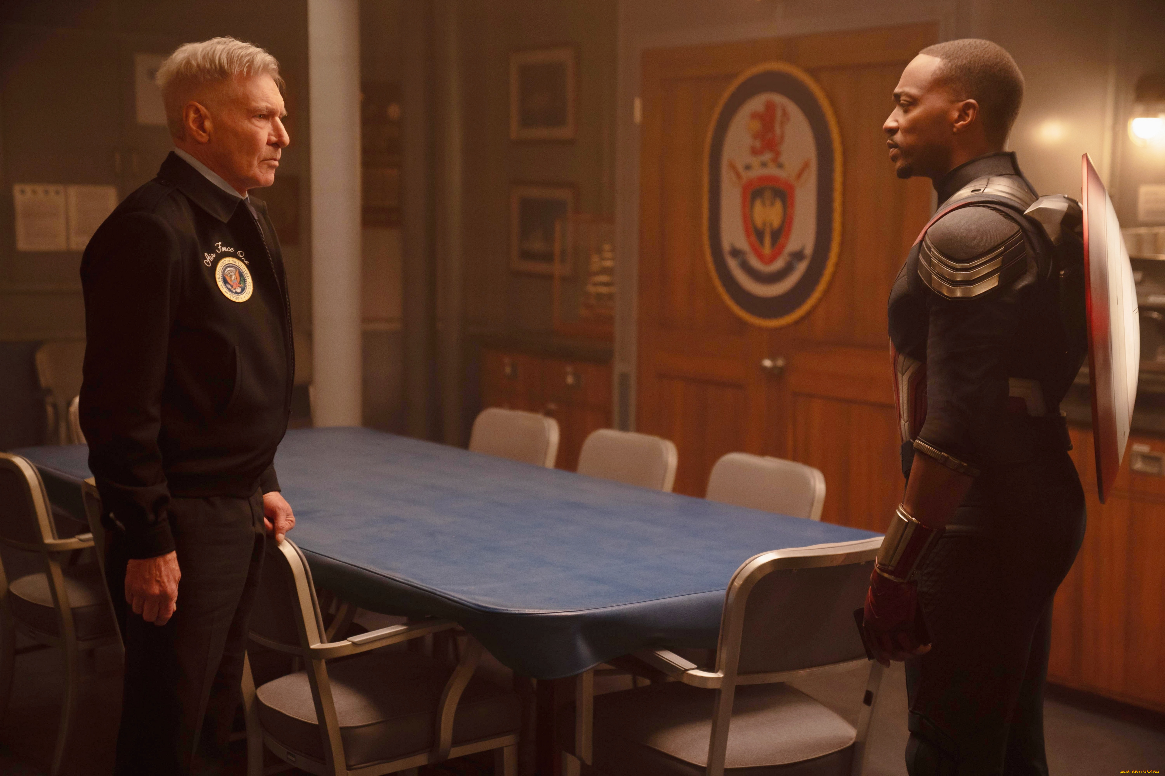 captain, america, , brave, new, world, , , 2025, , кино, фильмы, -unknown, , другое, anthony, mackie, harrison, ford, captain, america, brave, new, world, фантастика, боевик, кадры, из, фильма