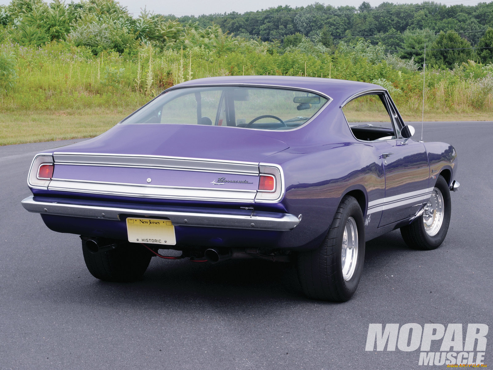 1968, plymouth, barracuda, автомобили, hotrod, dragster