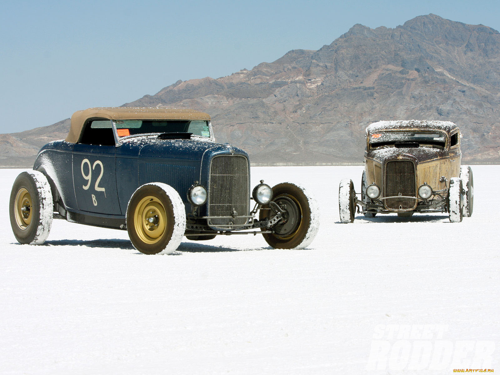 1932, ford, highboy, roadster, coupe, автомобили, custom, classic, car