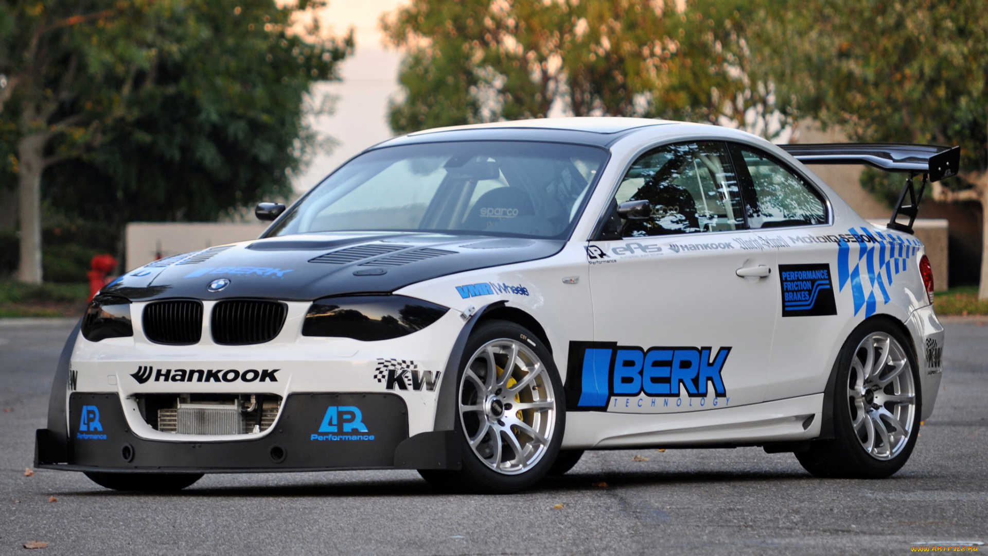 berk, technology, bmw, 135i, coupe, автомобили