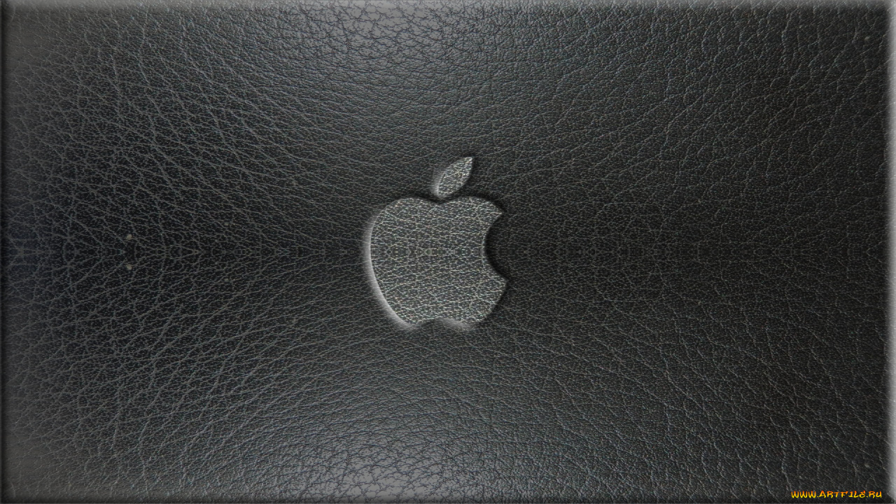 компьютеры, apple, логтип, фон, яблоко