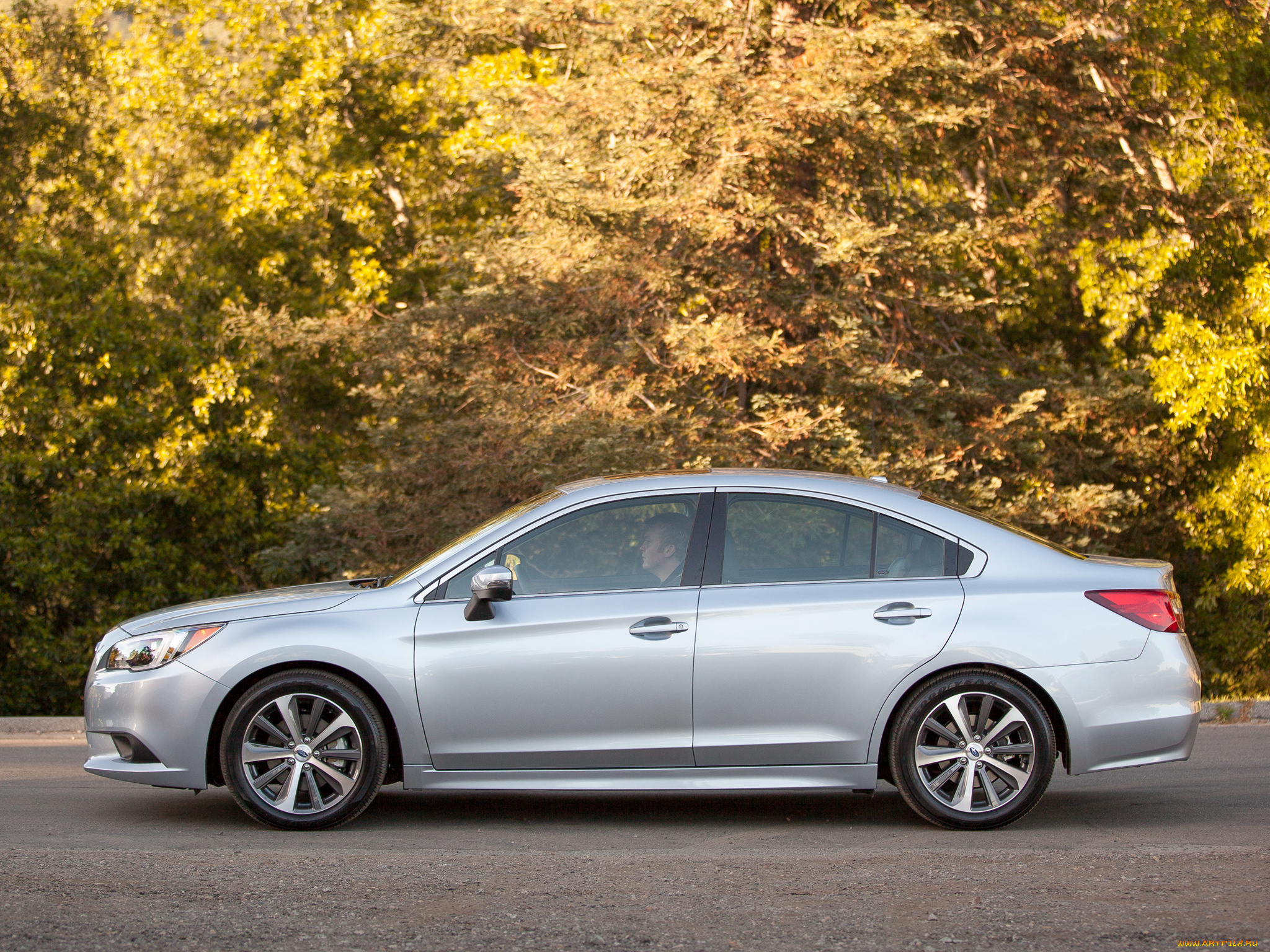 автомобили, subaru, 2015г, светлый, 3-6r, legacy