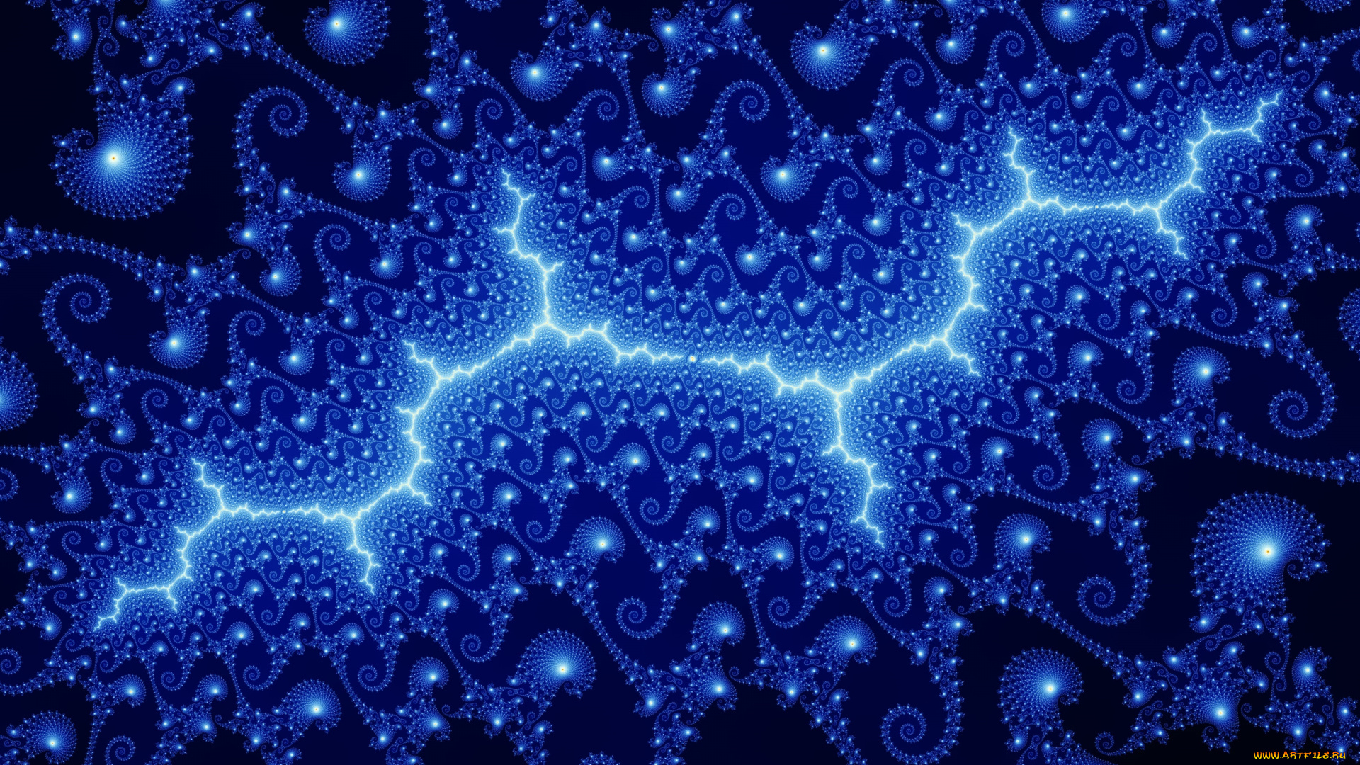 3д, графика, фракталы, , fractal, фон, узор, цвета