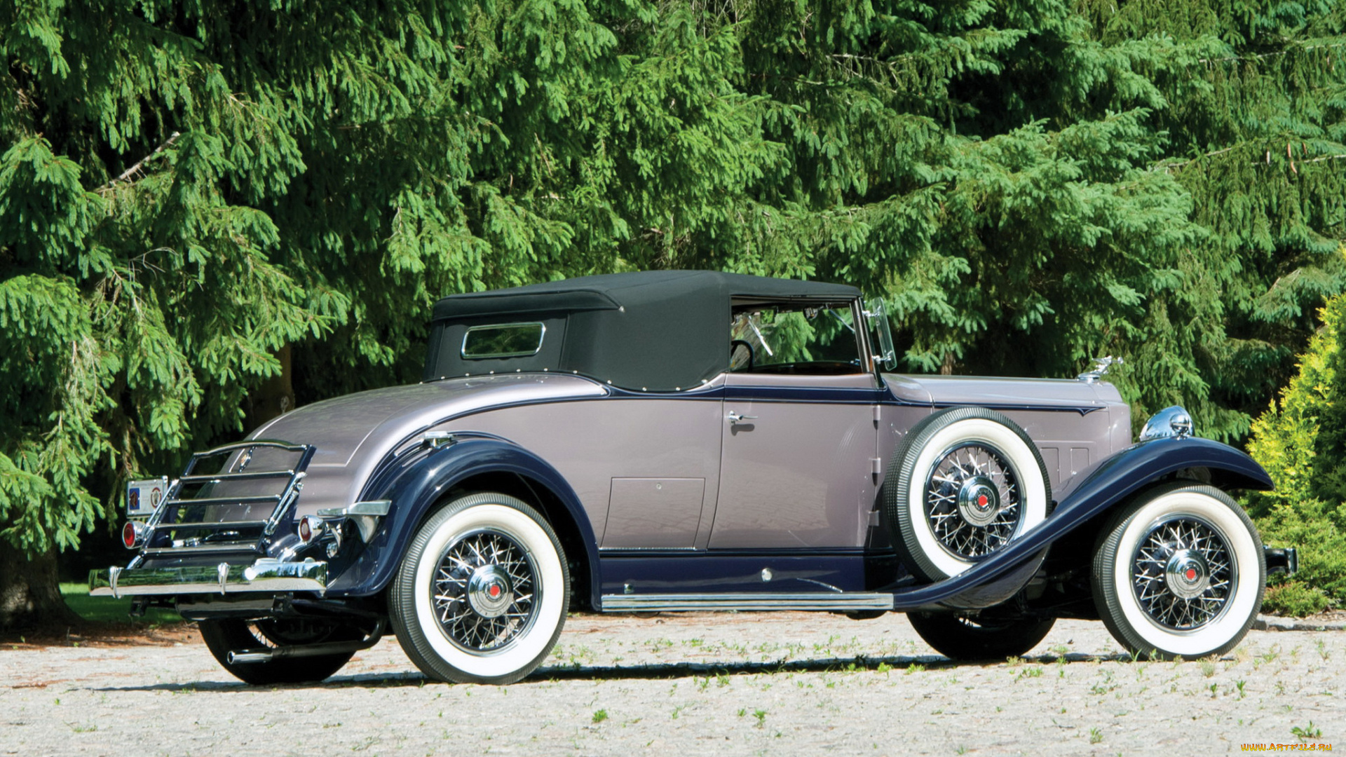 автомобили, packard, 902-509, roadster, coupe, standard, eight, 1932г
