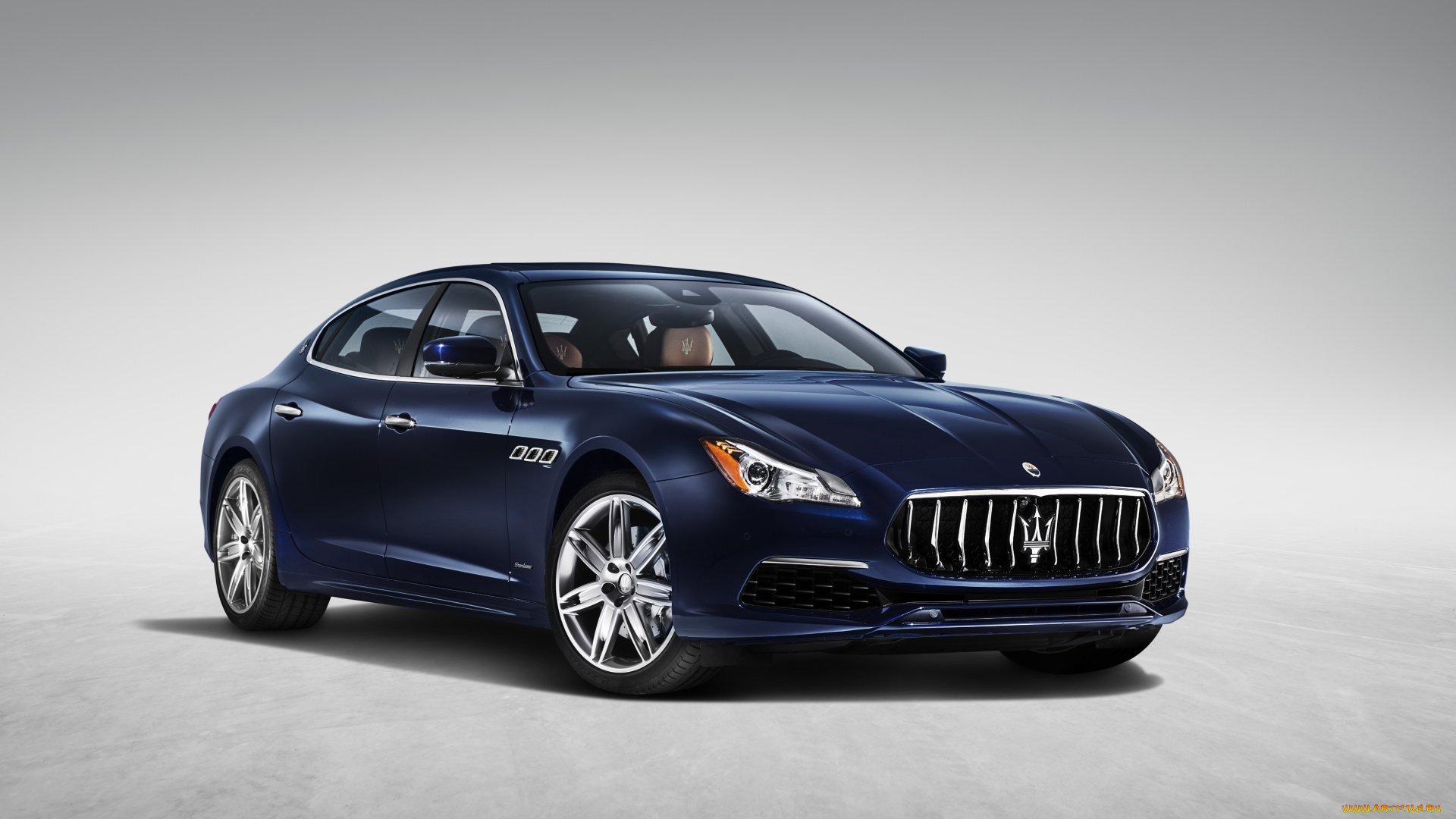 автомобили, maserati, 2016г, gransport, gts, quattroporte