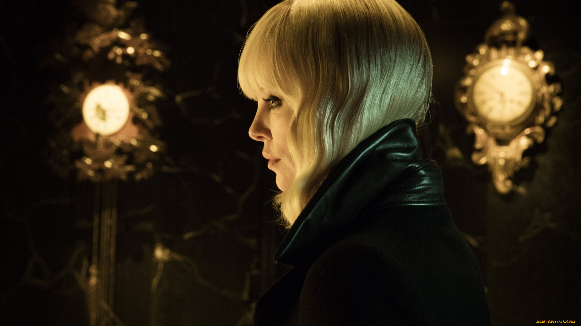 кино, фильмы, atomic, blonde, atomic, blonde, film, movie, charlize, theron, woman, cinema