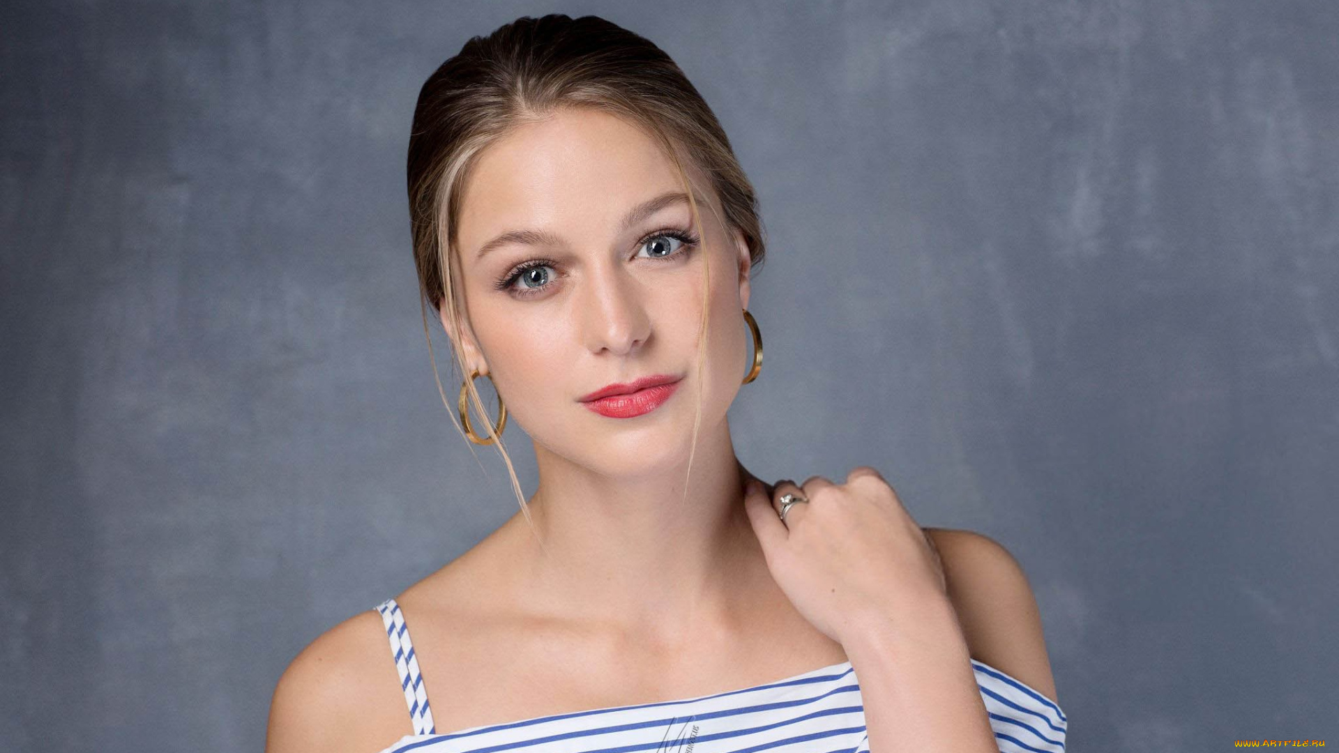 melissa, benoist, девушки, melissa, benoist, девушка, модель