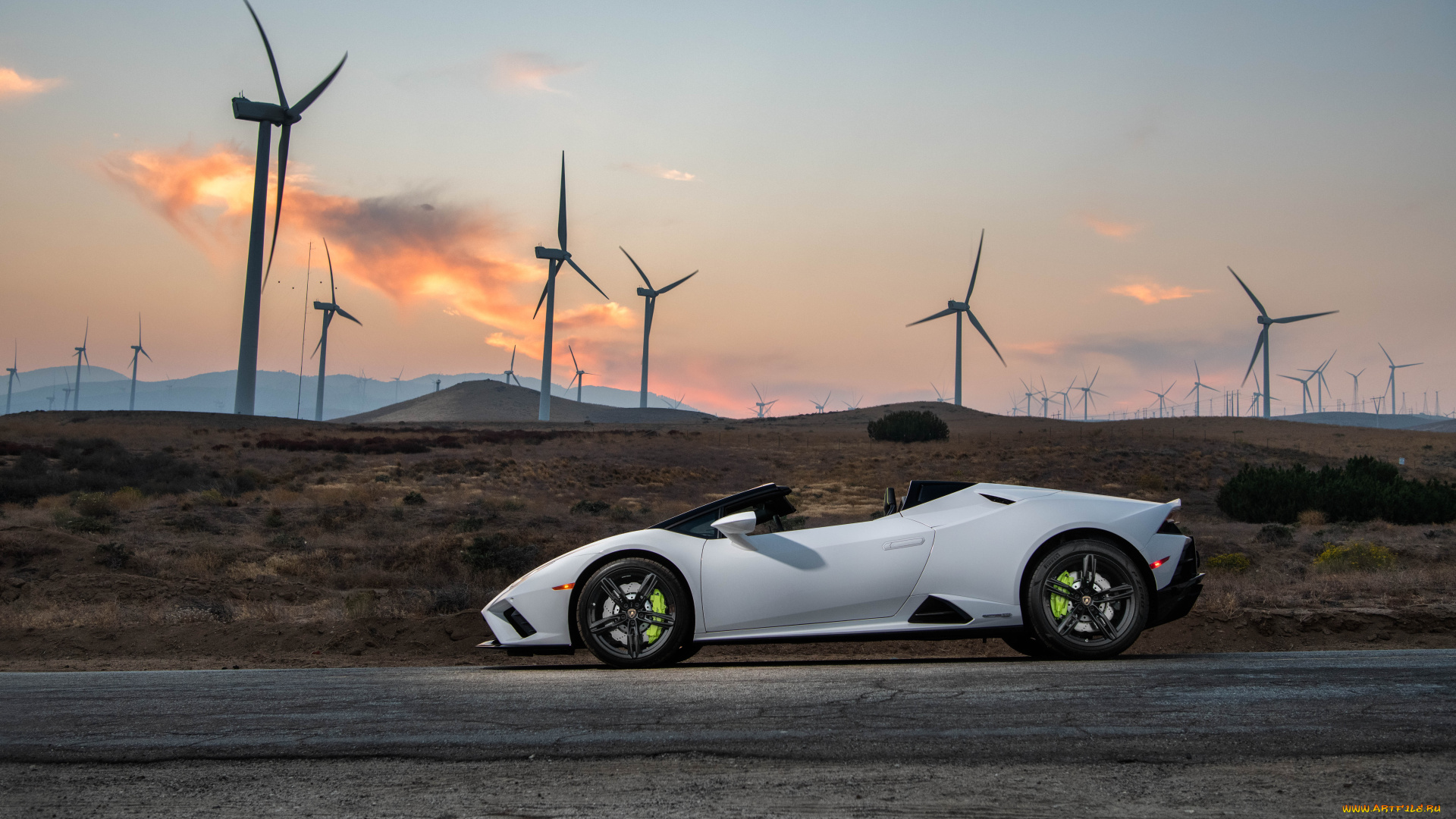 huracan, автомобили, lamborghini