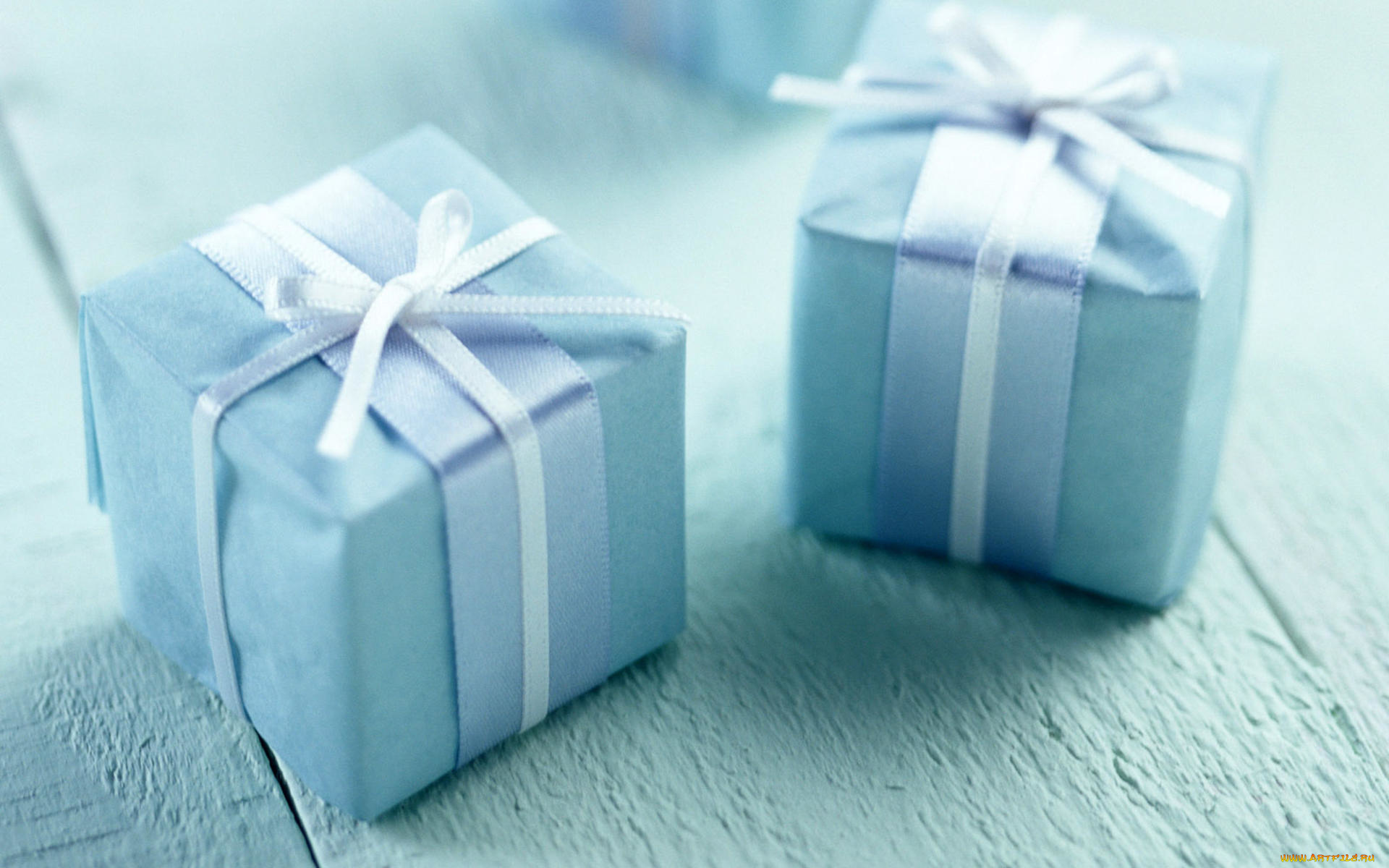праздничные, подарки, и, коробочки, коробки, подарки, голубые