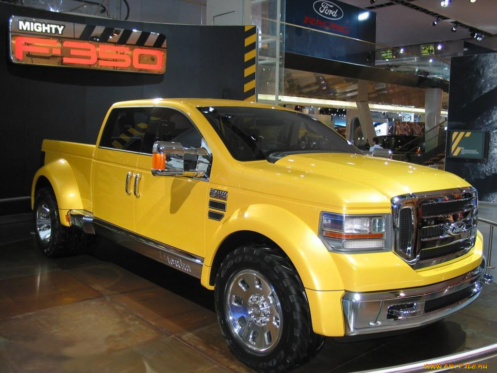 ford, f350, автомобили