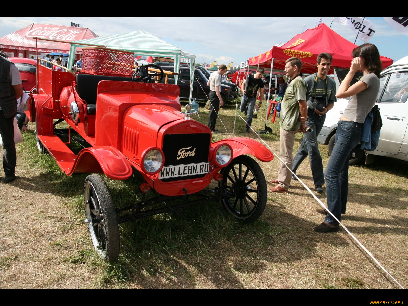 автомобили, ford