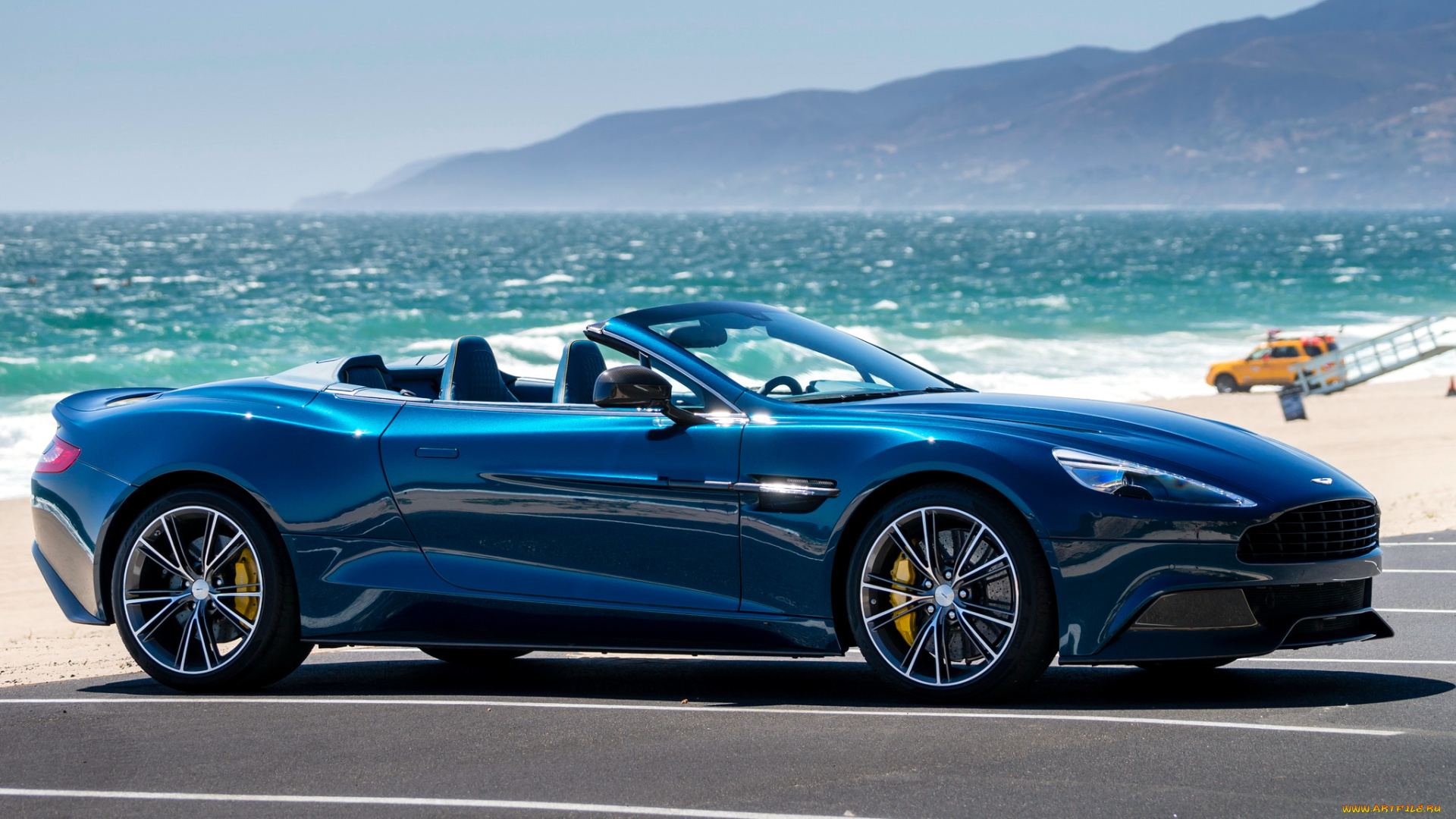 aston, martin, vanquish, автомобили, ltd, элитные, великобритания