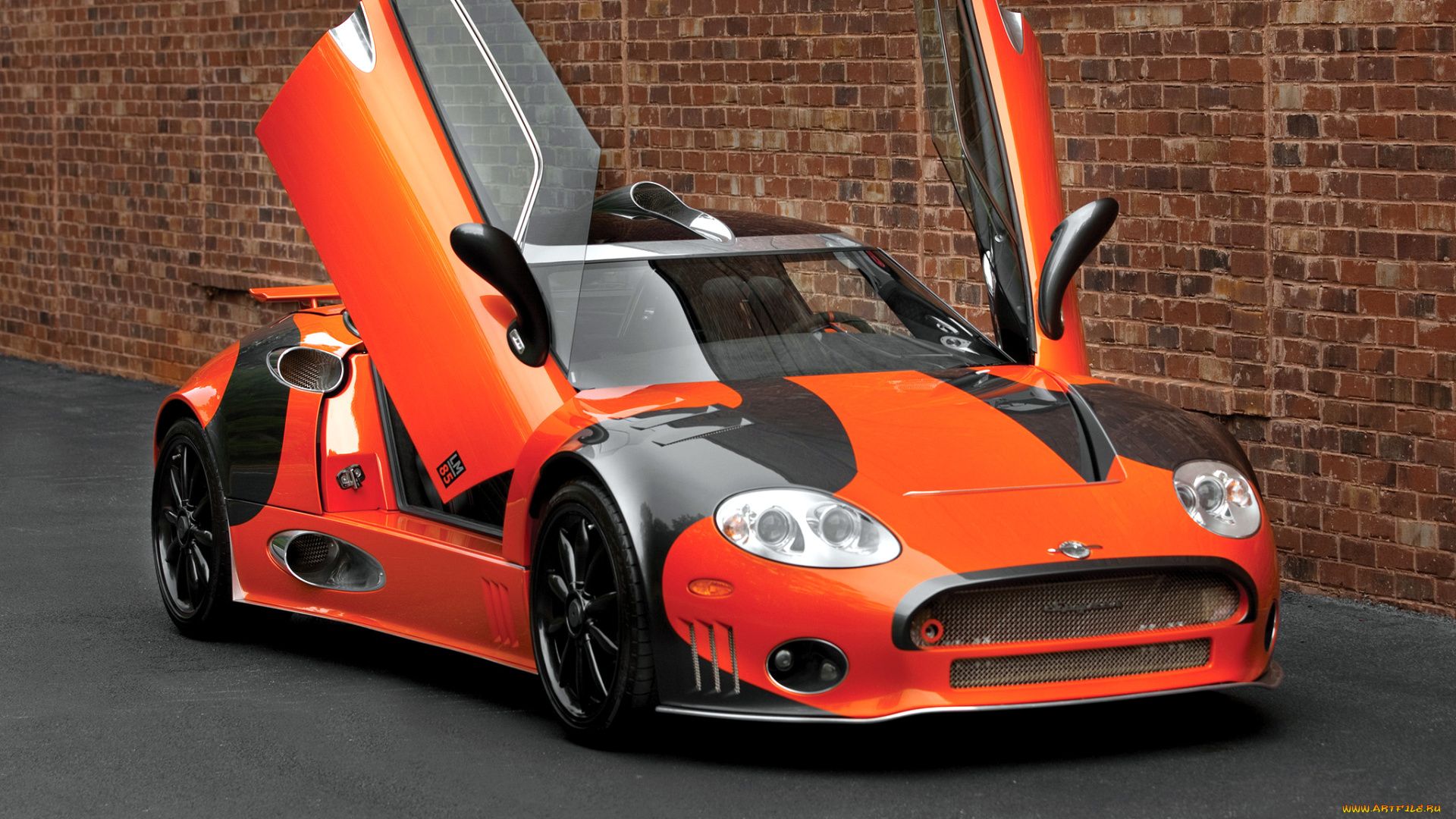 spyker, автомобили, нидерланды, спортивные, cars, n, v