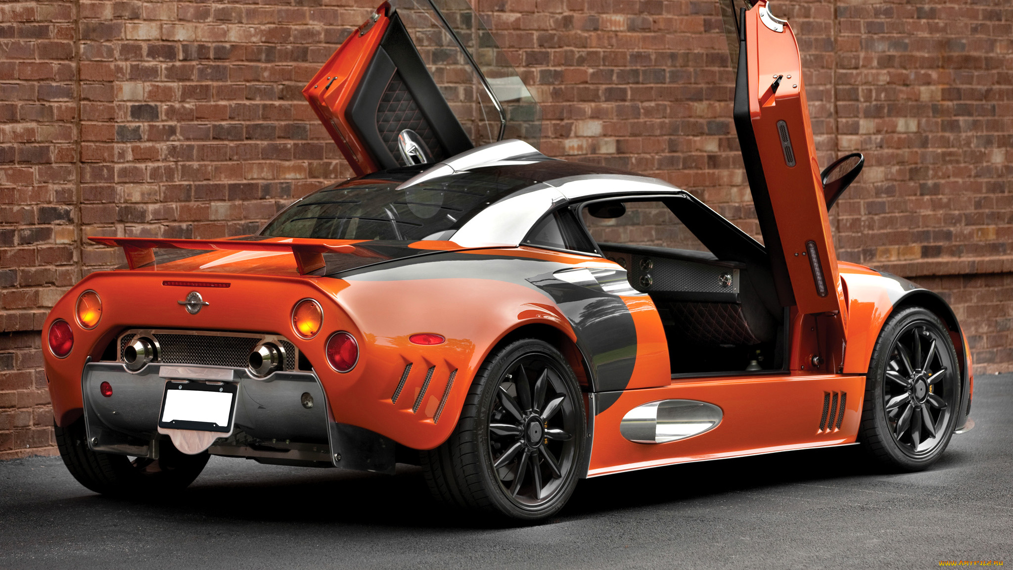 spyker, автомобили, cars, n, v, спортивные, нидерланды