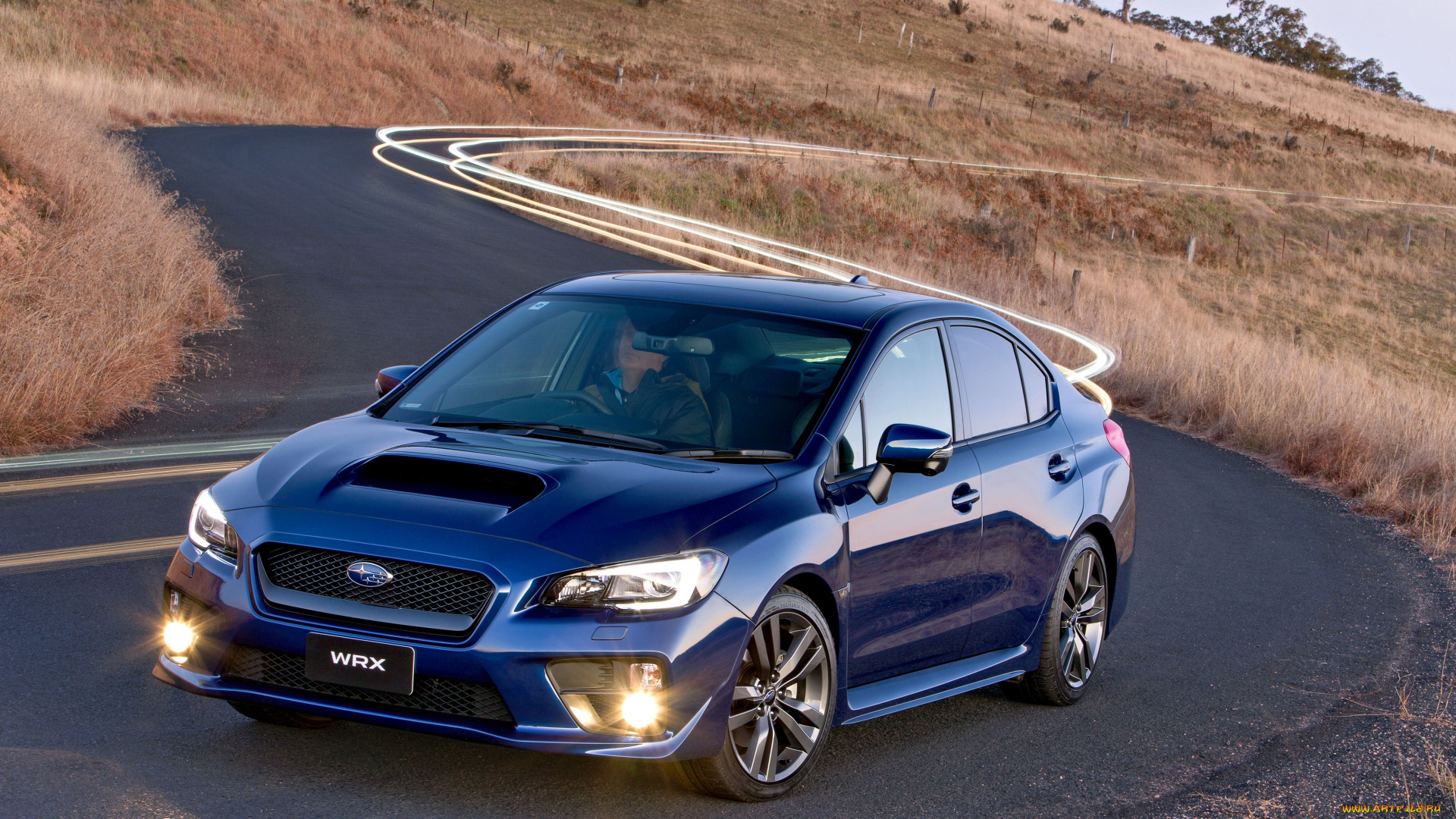 автомобили, subaru, au-spec, wrx, 2014г