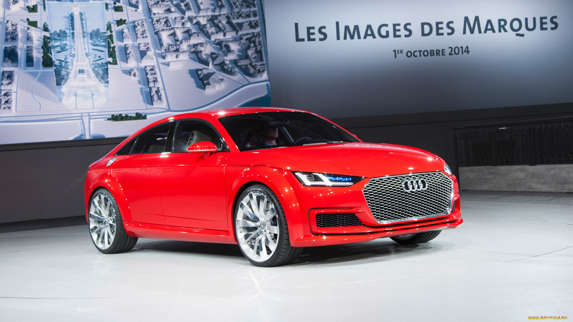 audi, tt, sportback, concept, 2014, автомобили, выставки, и, уличные, фото, 2014, concept, sportback, tt, audi