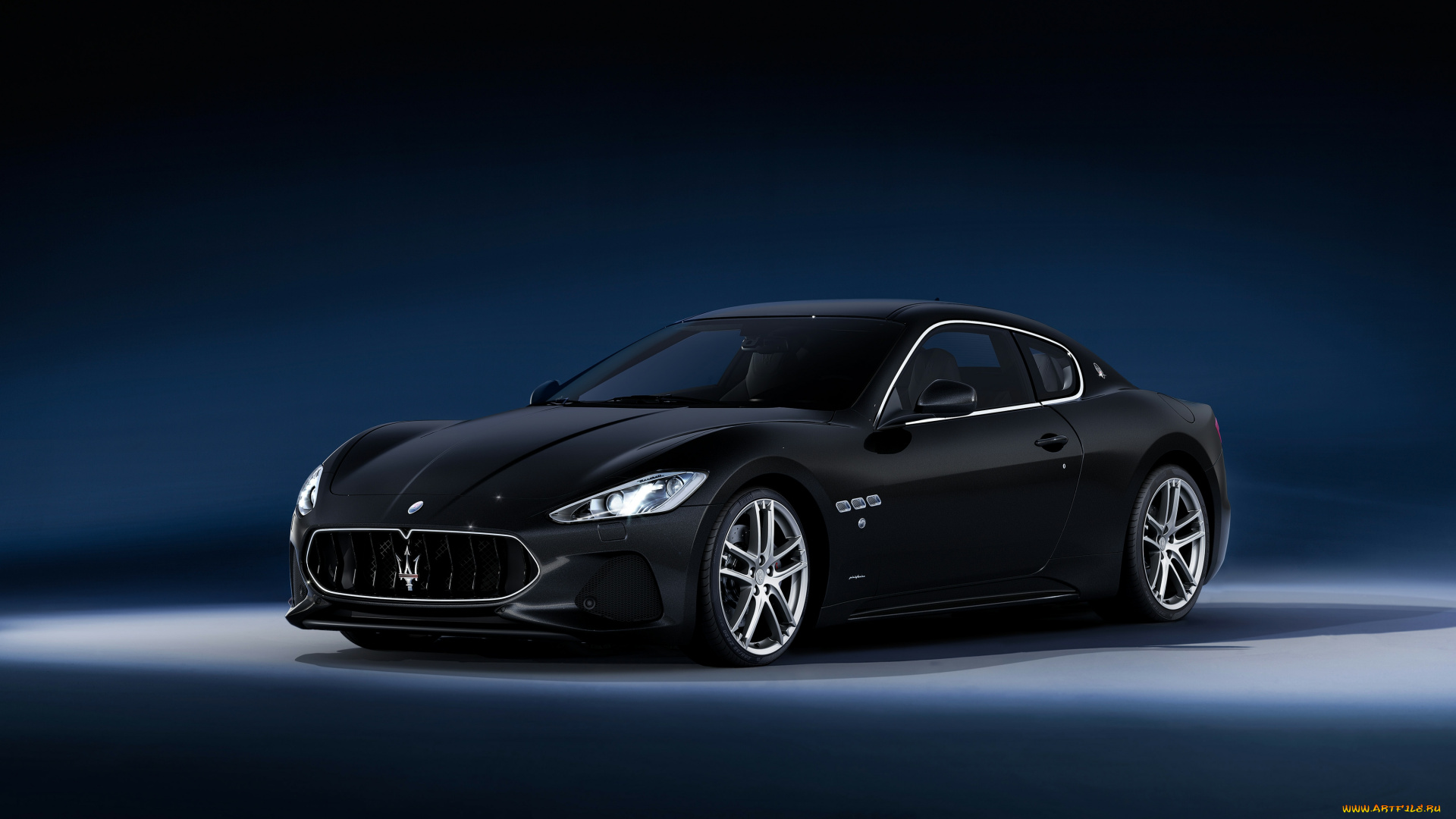 автомобили, maserati