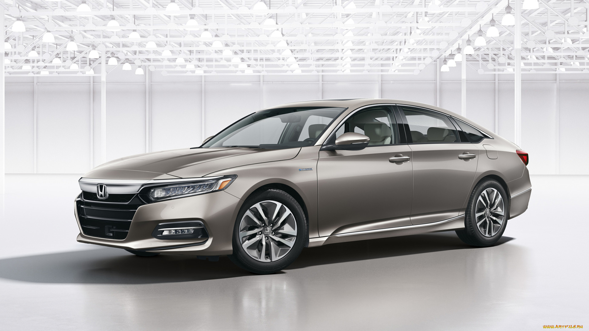 honda, accord, hybrid, 2018, автомобили, honda, accord, hybrid, 2018