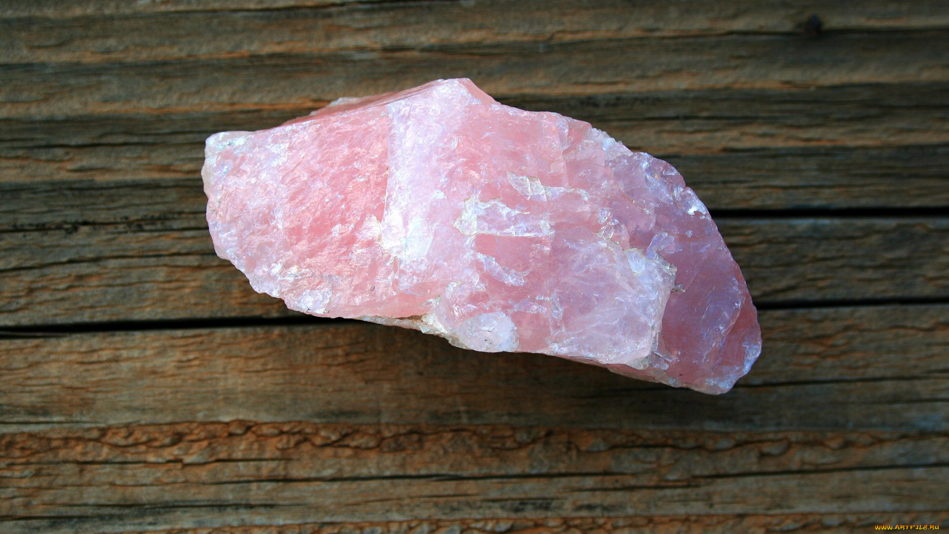 природа, камни, , минералы, розовый, кварц