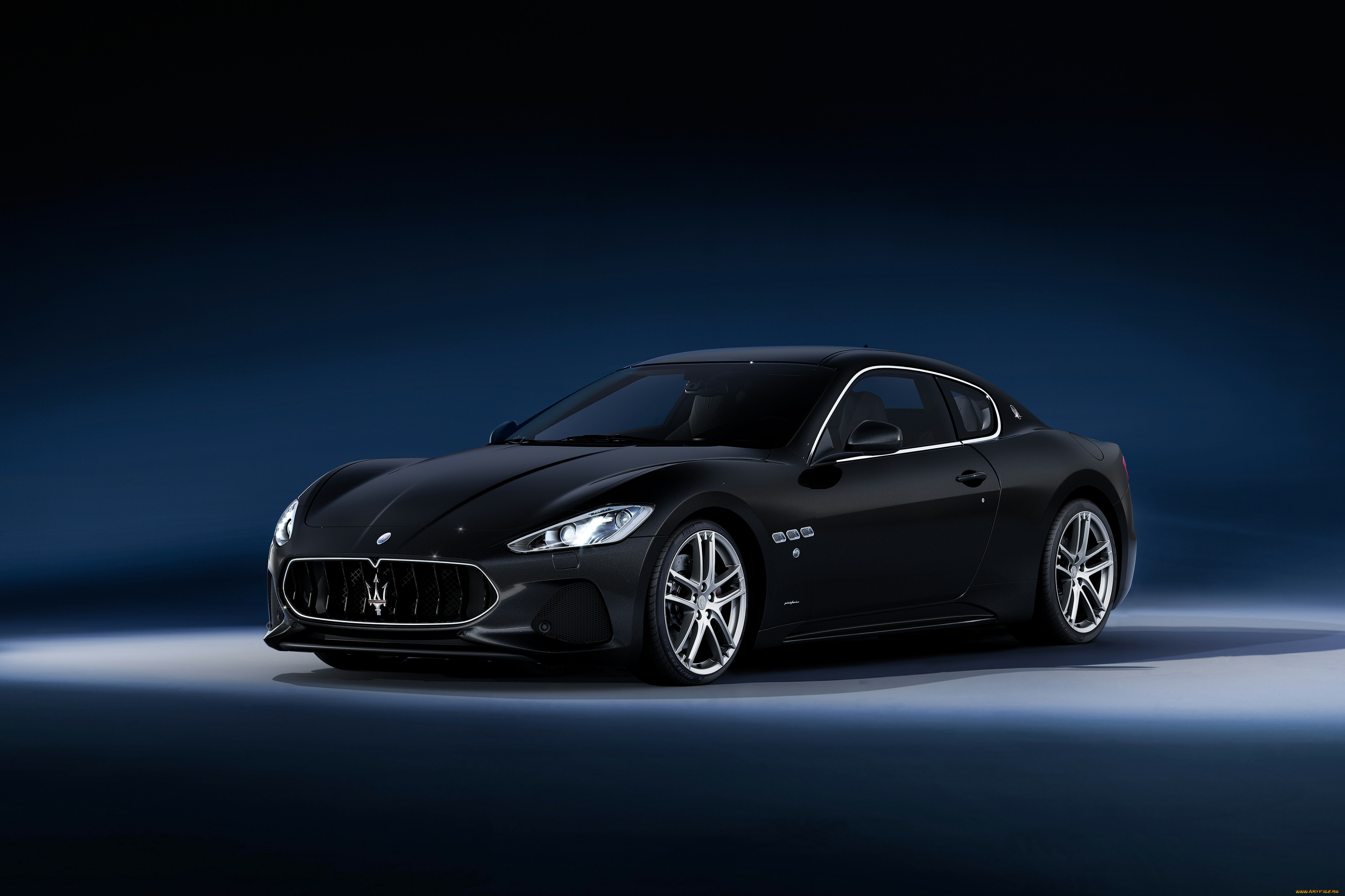 автомобили, maserati