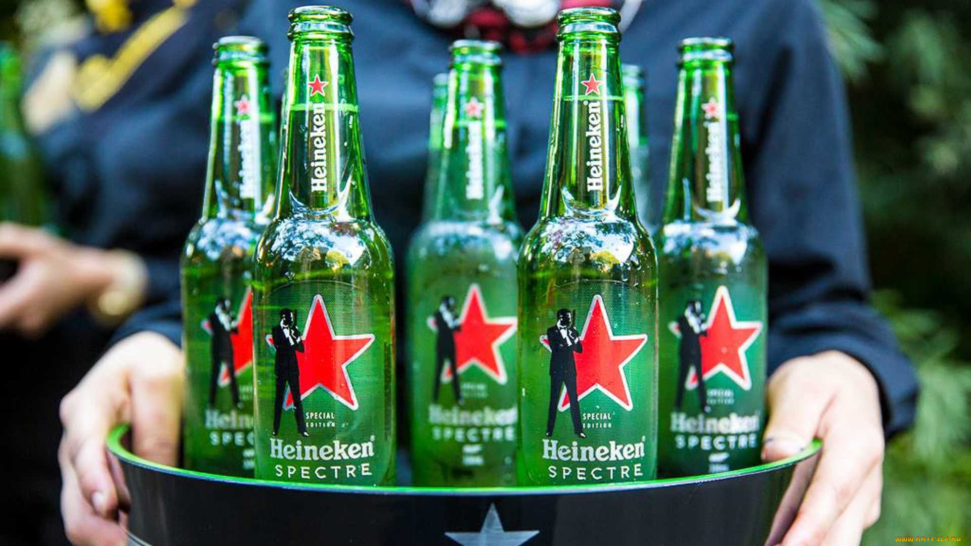 бренды, heineken, пиво