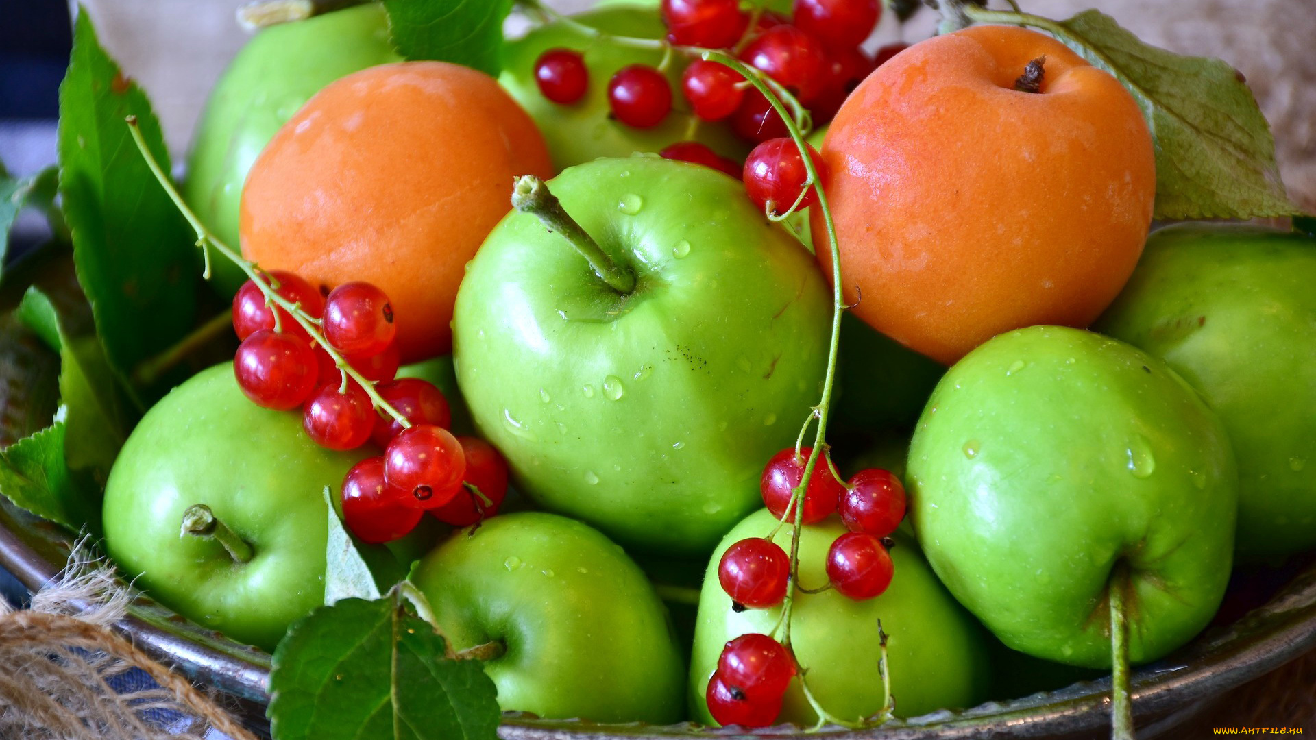 еда, фрукты, , ягоды, яблоки, смородина