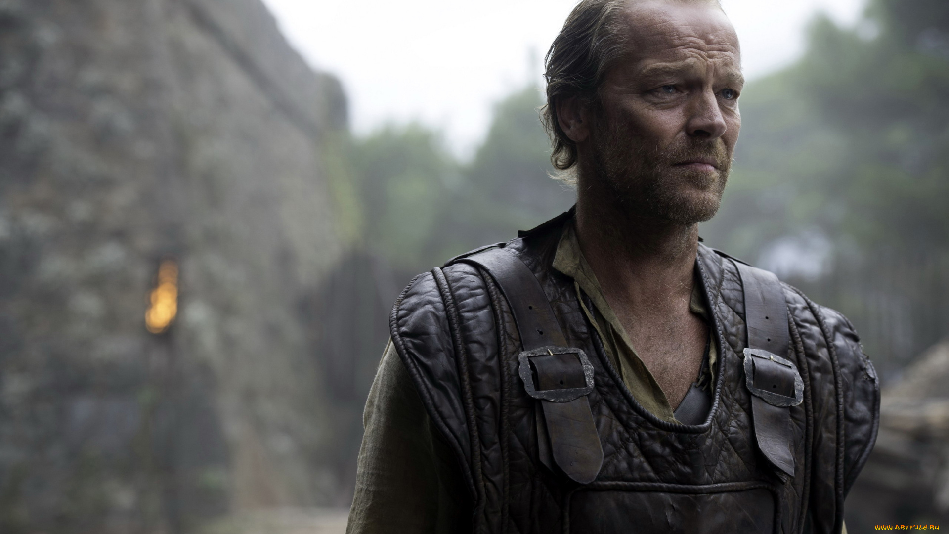 кино, фильмы, game, of, thrones, , сериал, jorah, mormont