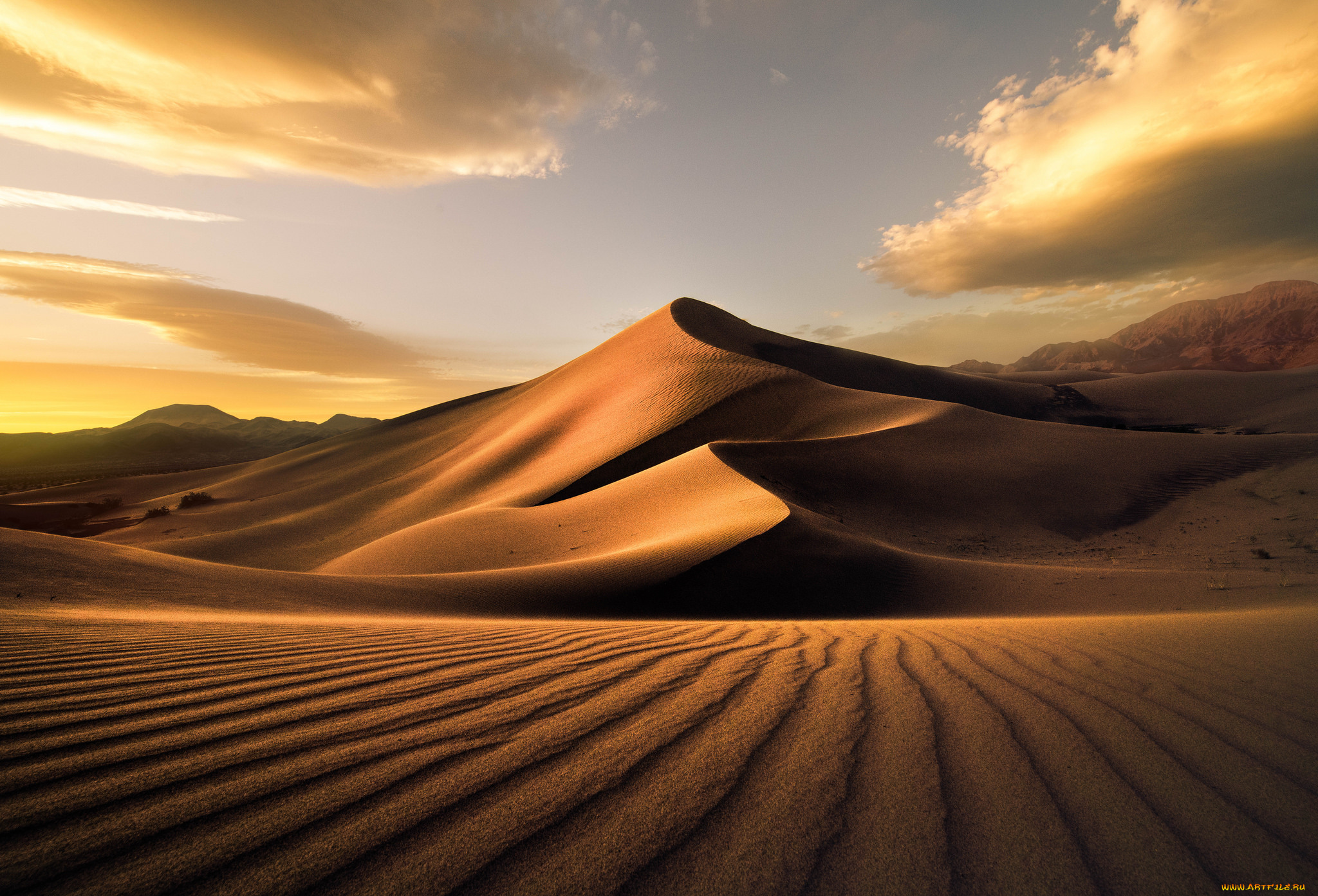 Пустыня. Барханы и дюны. Абдуллах ибн Хузафа. Песчаные дюны Египет. Барханы и дюны в пустыне.