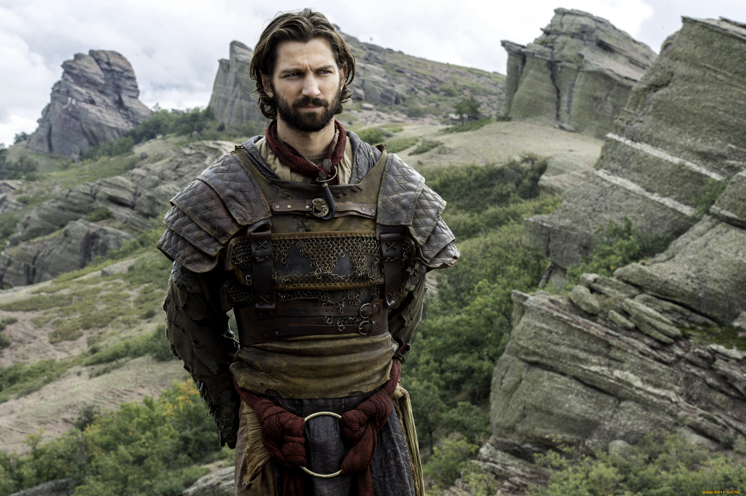 кино, фильмы, game, of, thrones, , сериал, daario, naharis