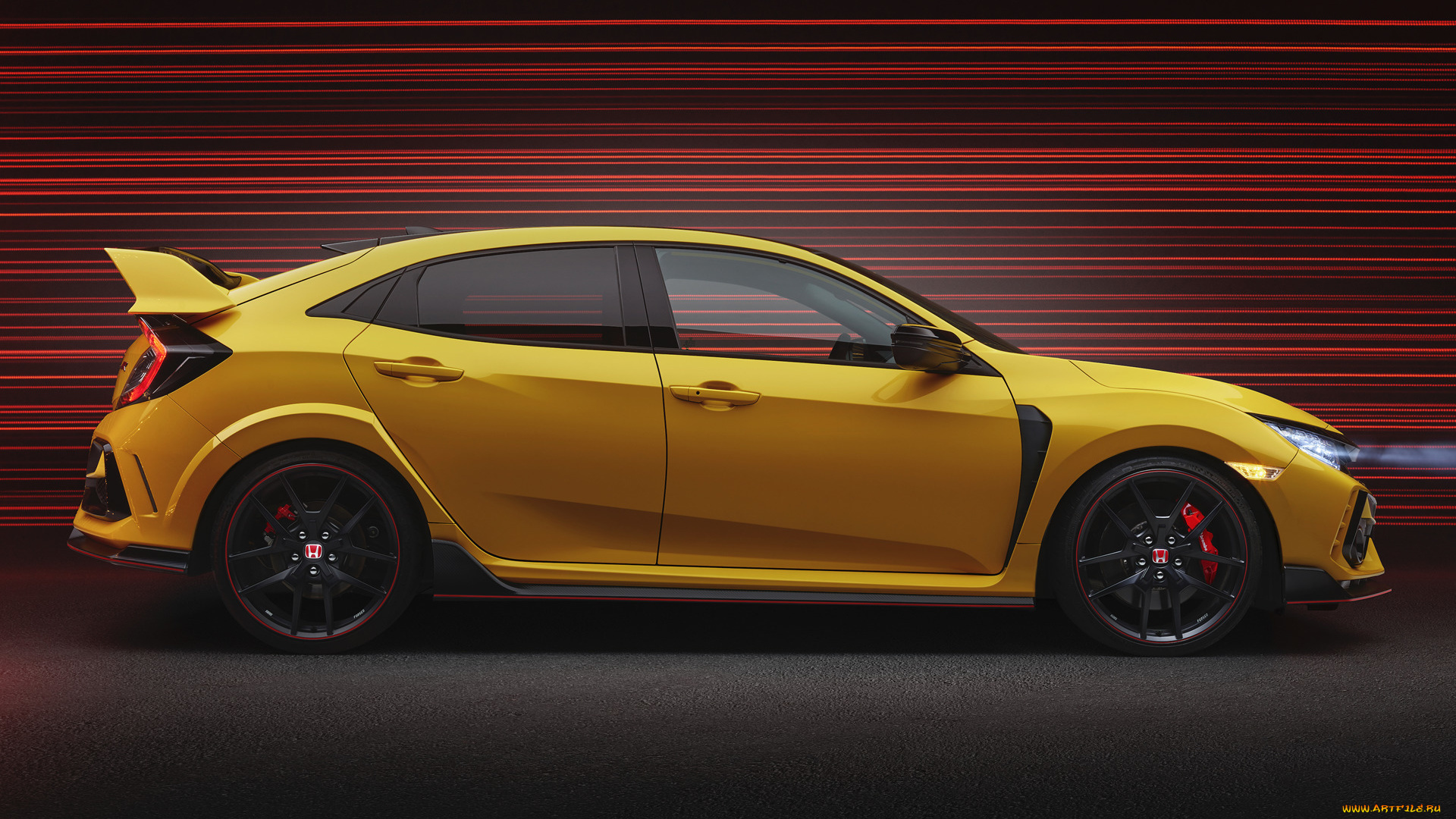 honda, civic, type, r, limited, edition, 2020, автомобили, honda, civic, type, r, limited, edition, 2020, крутая, японска, тачка, при, правильном, тюнинге, ебёт, всё, что, движется