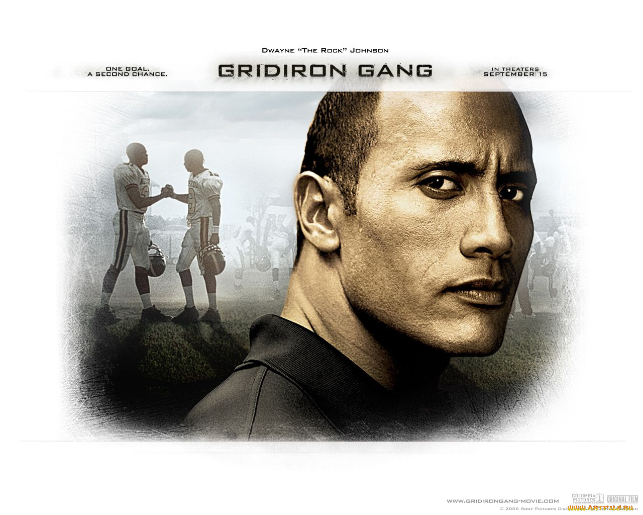 gridiron, gang, кино, фильмы