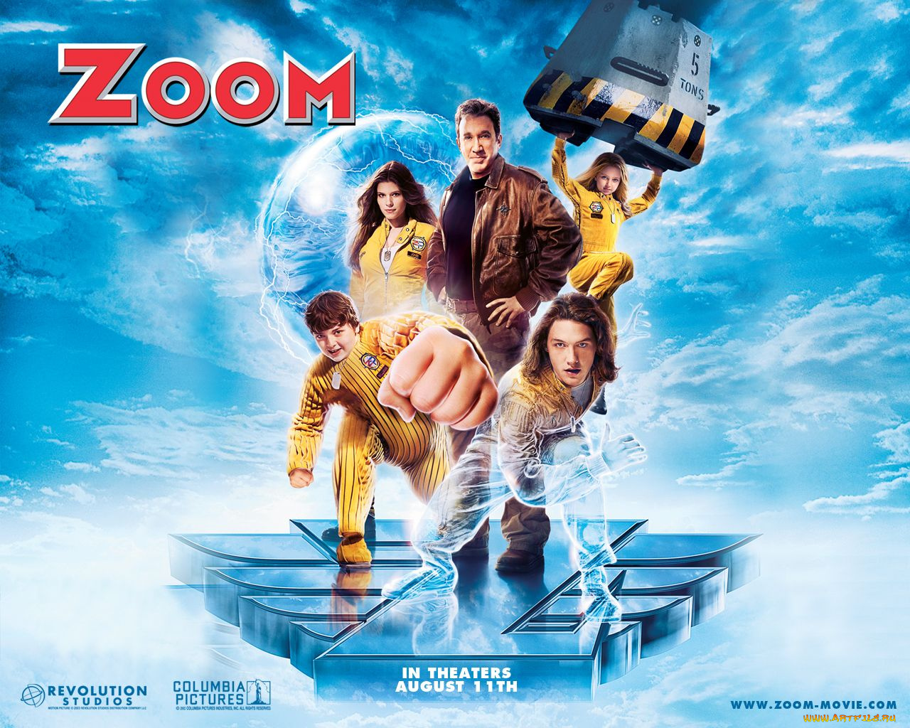 zoom, кино, фильмы